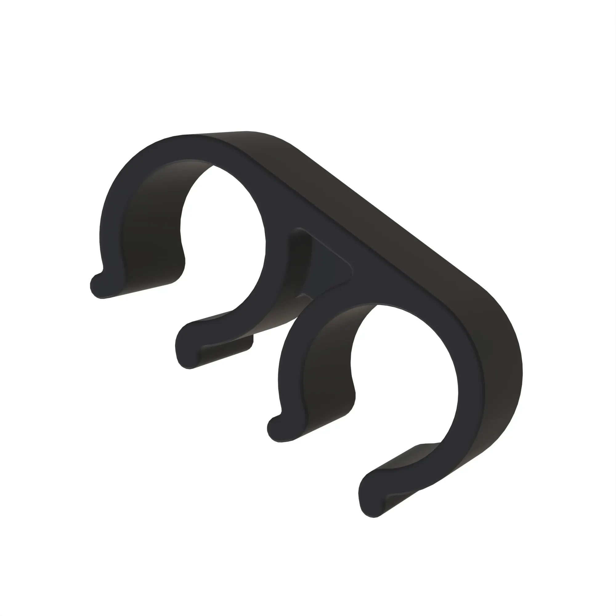John Deere 2-Position (Loom Style) Clamp - L206765