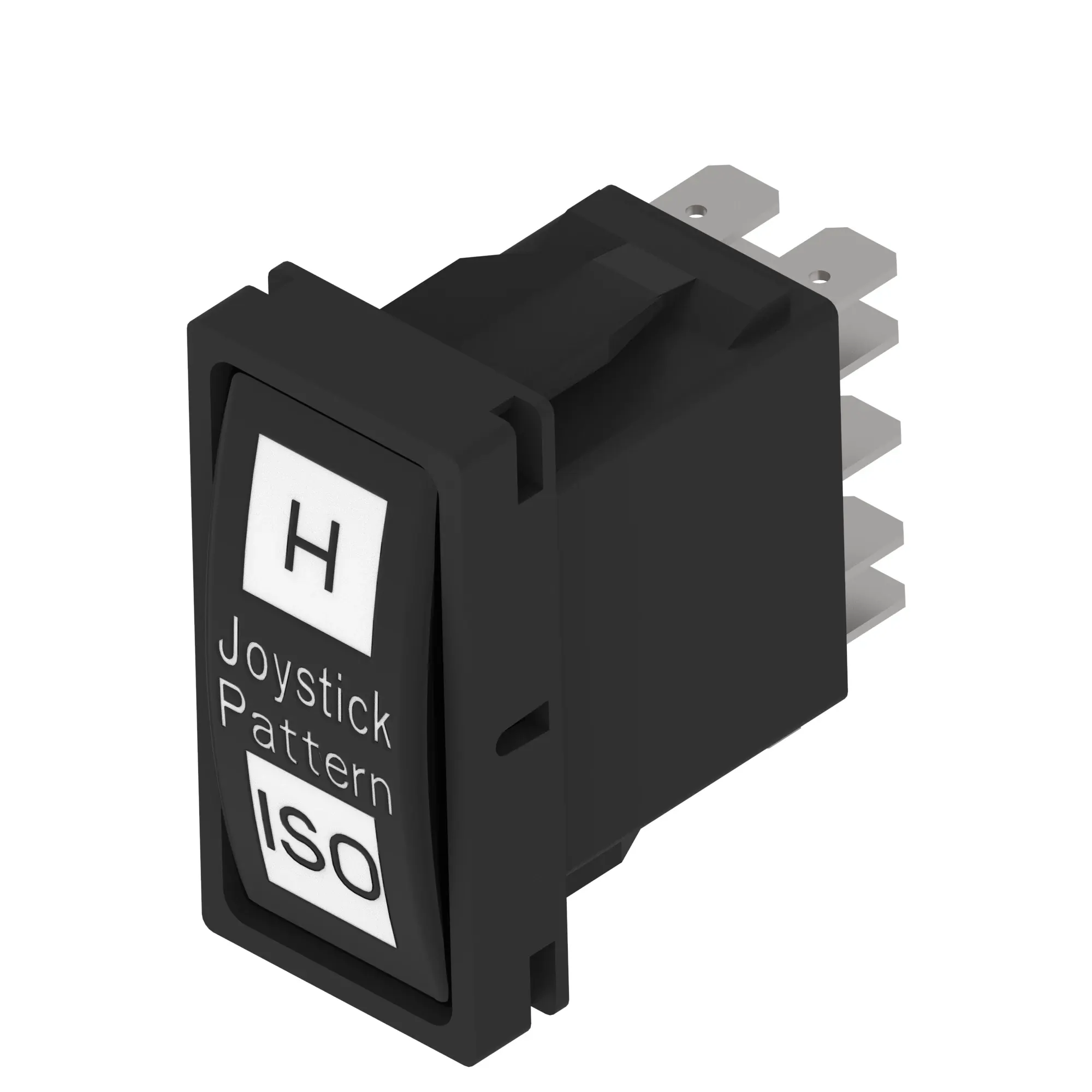 Toggle/Rocker Switch