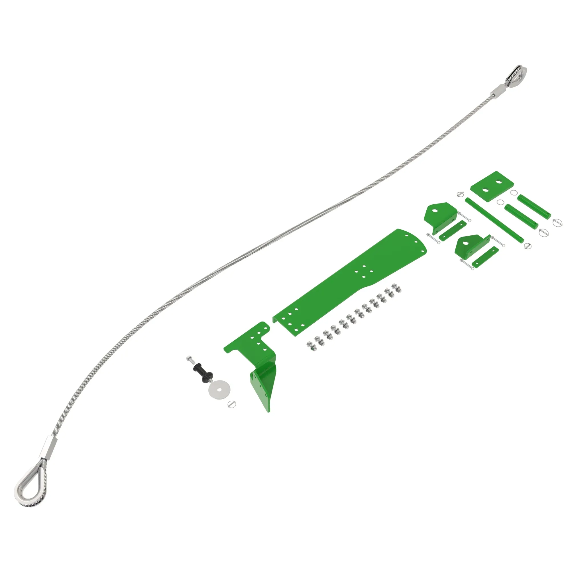 John Deere Tow Cable - RE315780