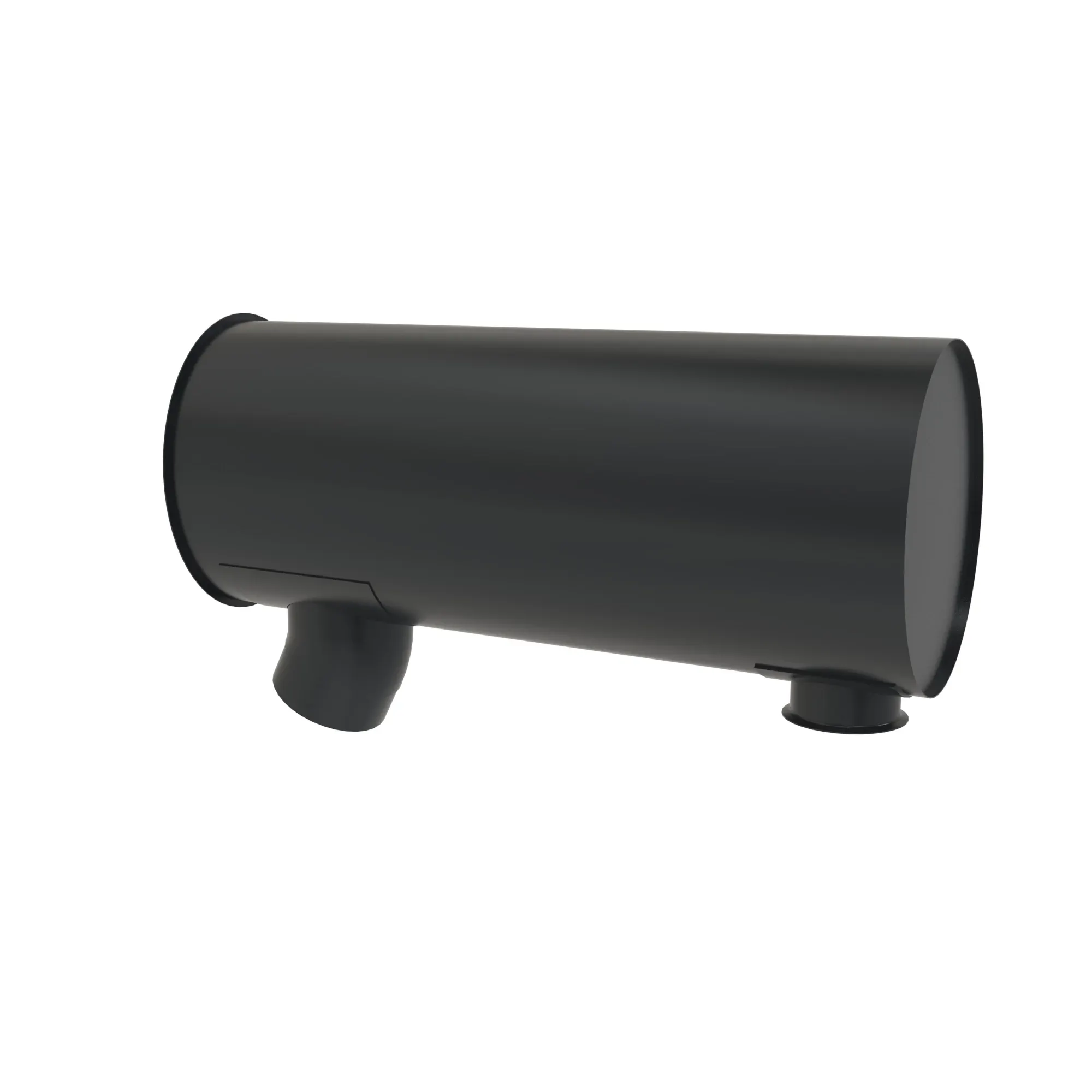 MUFFLER