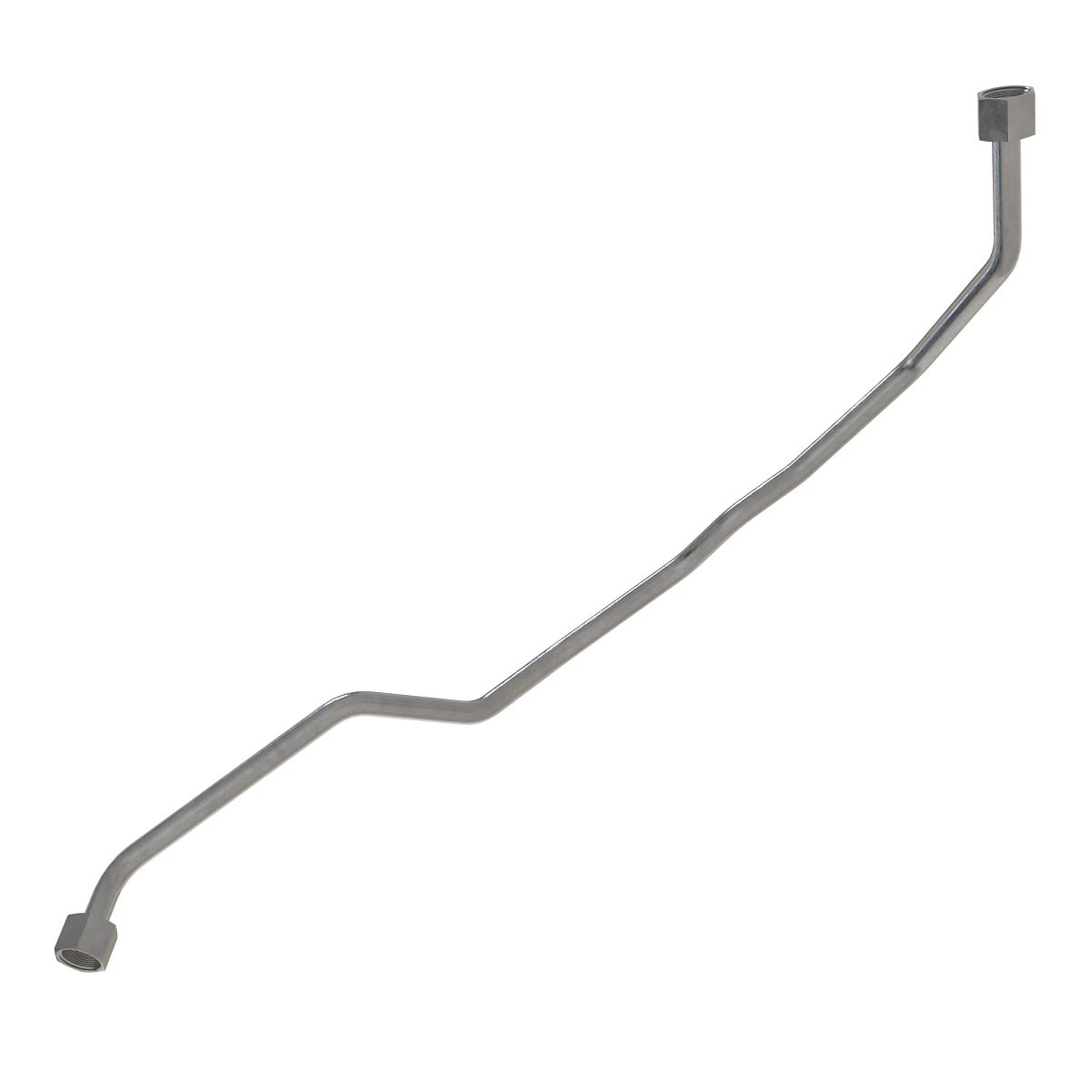 1500 MFWD STEERING (LH), e23