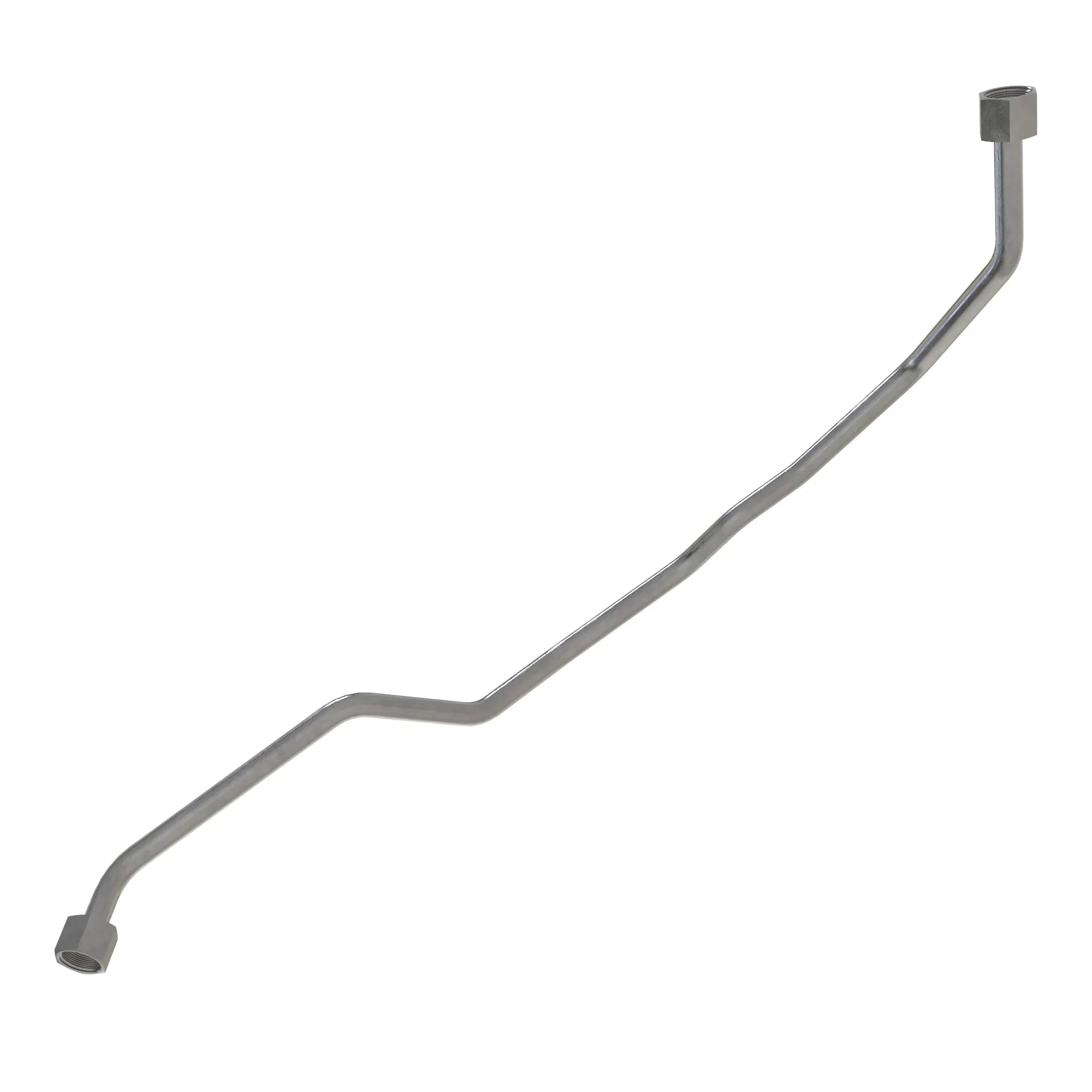 1500 MFWD STEERING (LH), e23