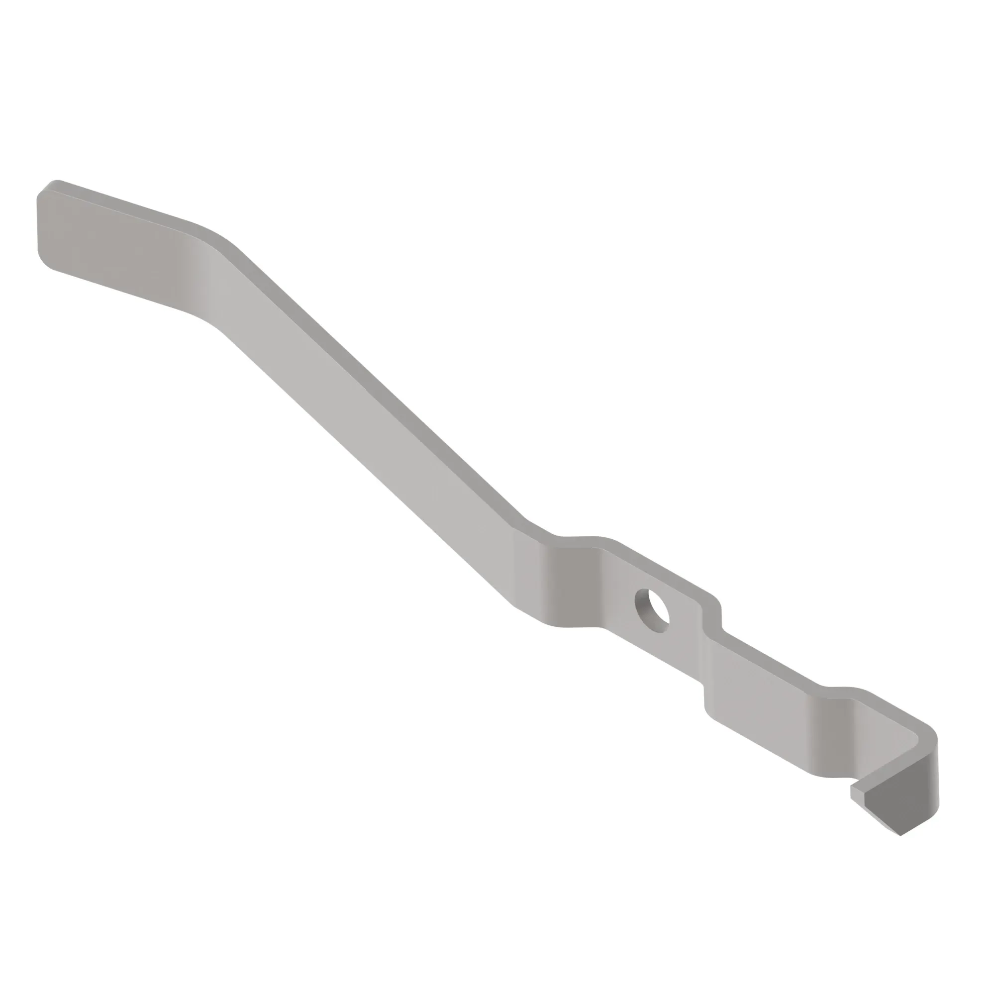 LEVER,PANEL,RH
