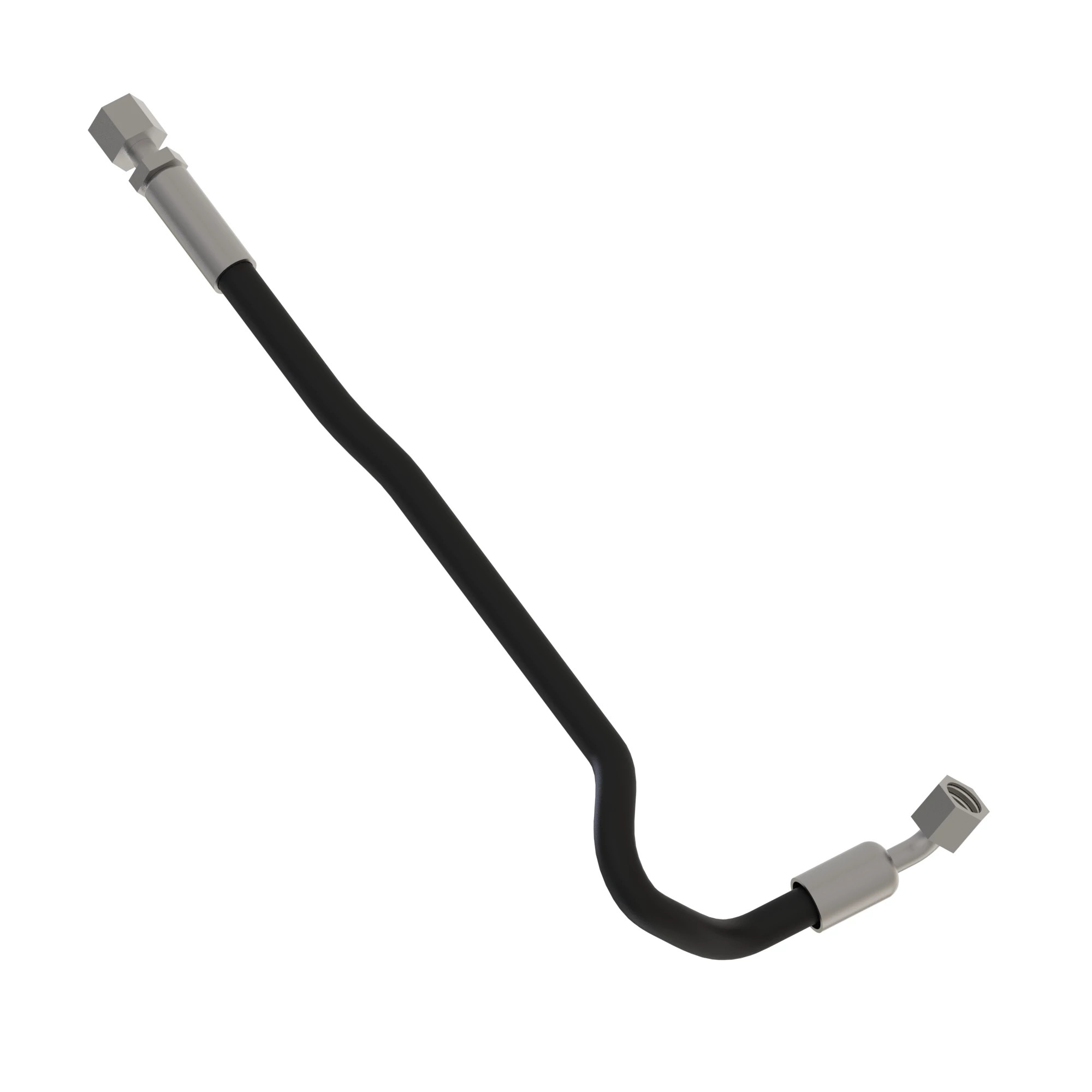 HYDRAULIC HOSE, FLEX FLOAT SYS. RH