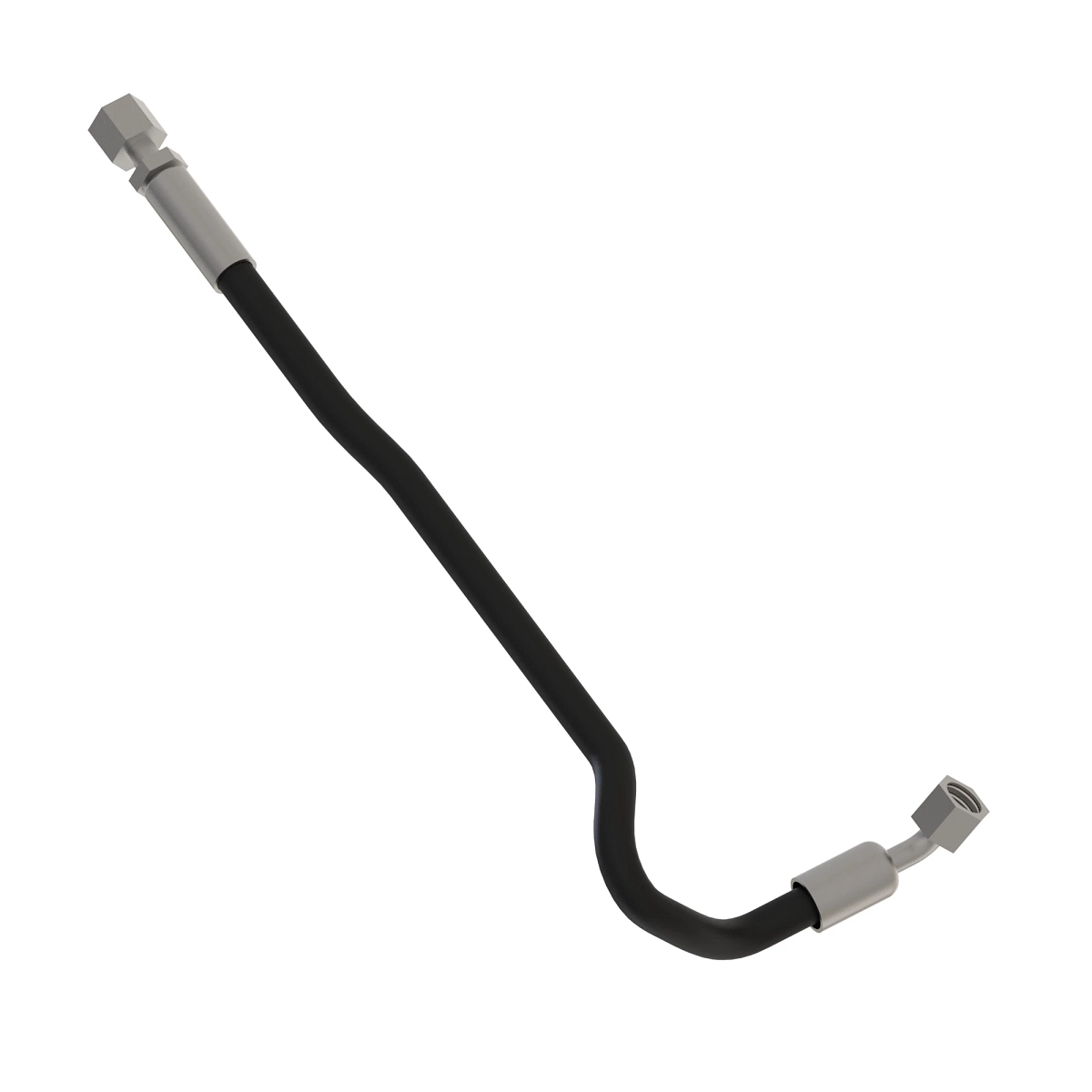 Hydraulic Hose, Flex Float Sys. RH
