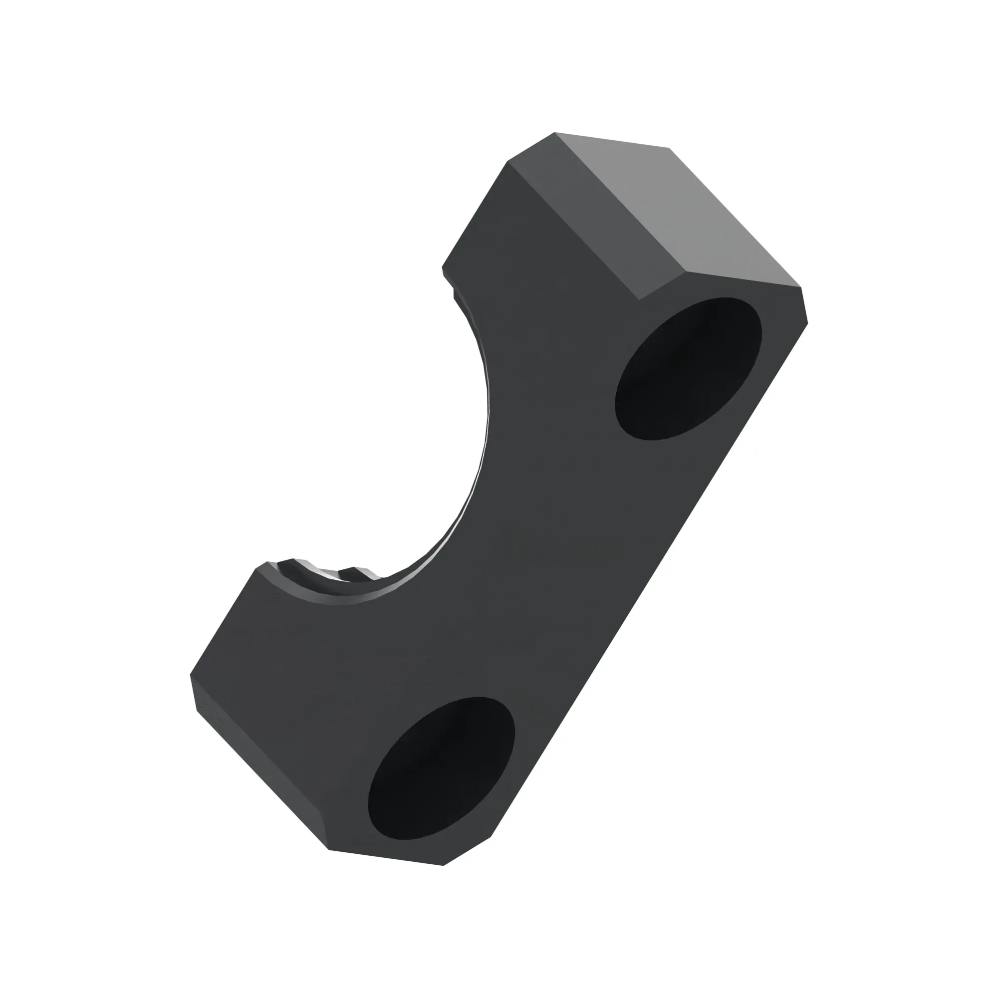 HALF CLAMP, CLAMP