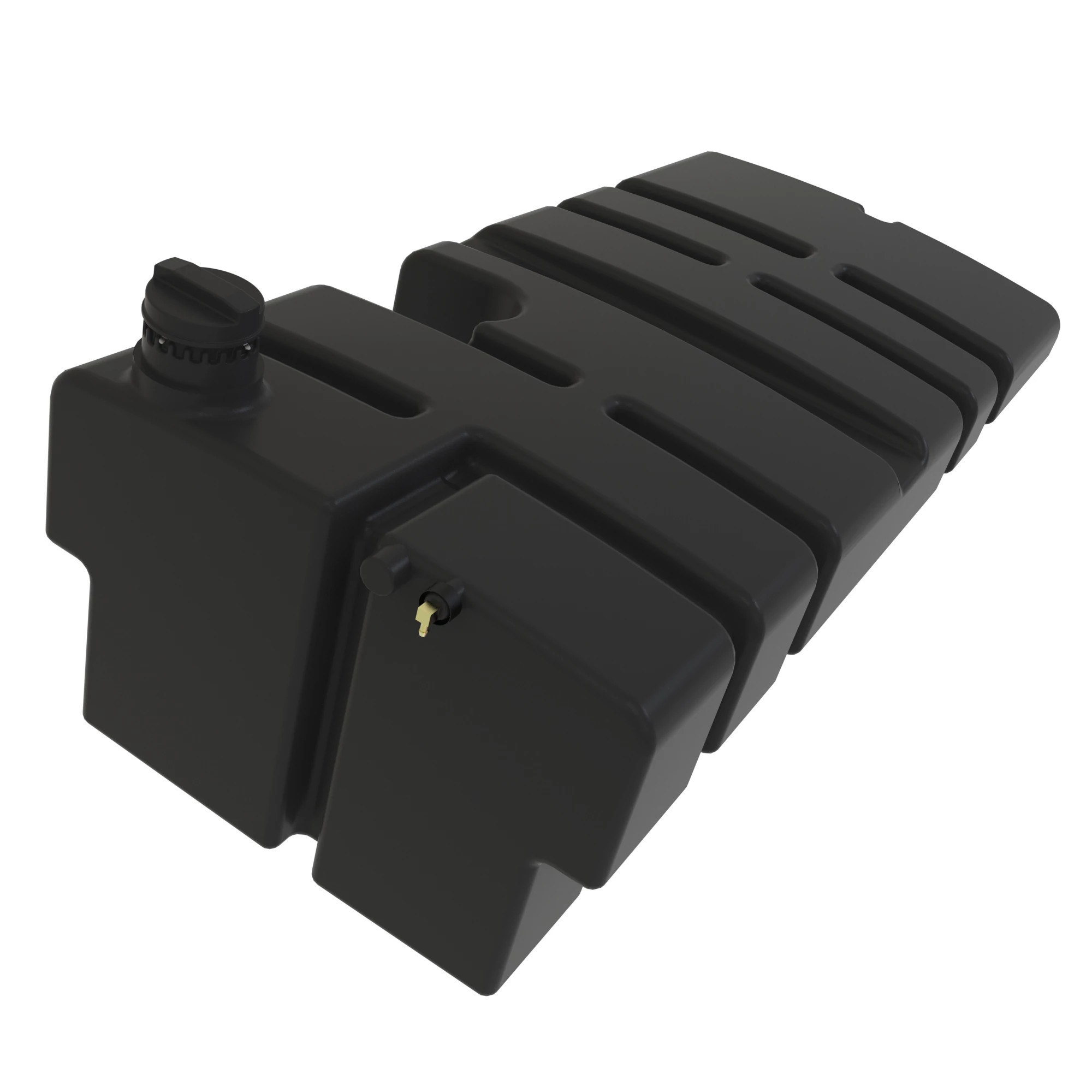 TANK ASSEMBLY, FUEL