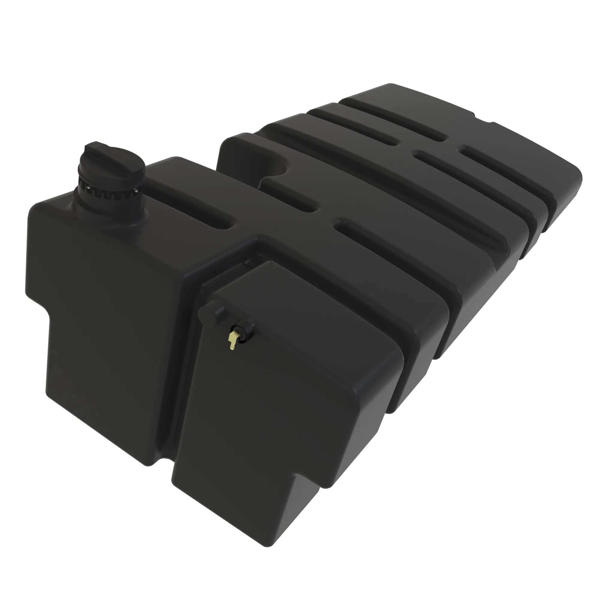John Deere Fuel Tank - AN204002