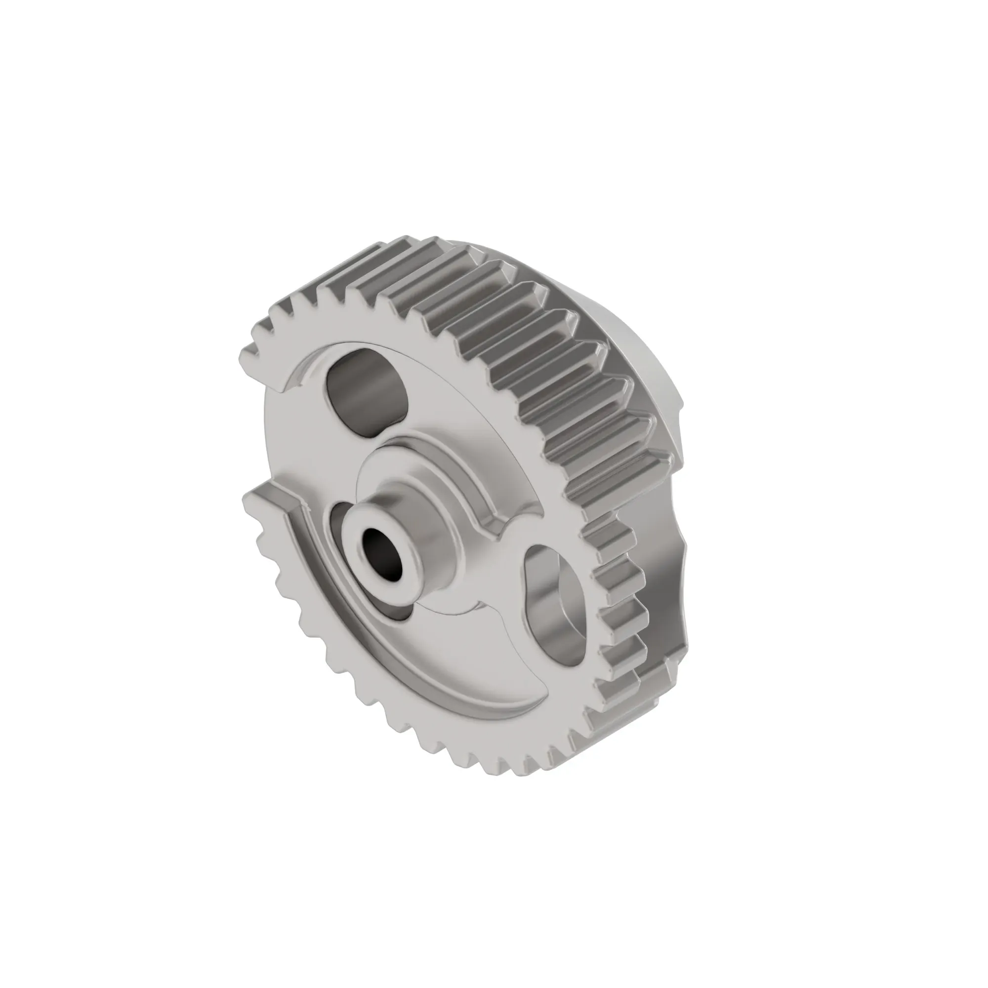 John Deere Hub - R564209