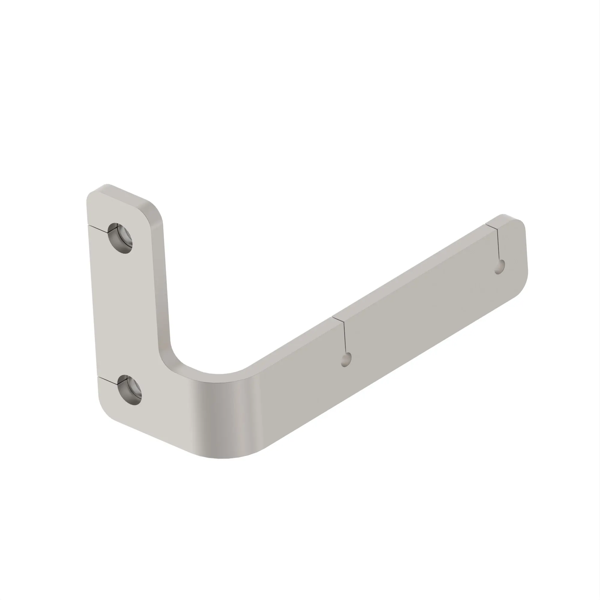 BRACKET, MOUNTING