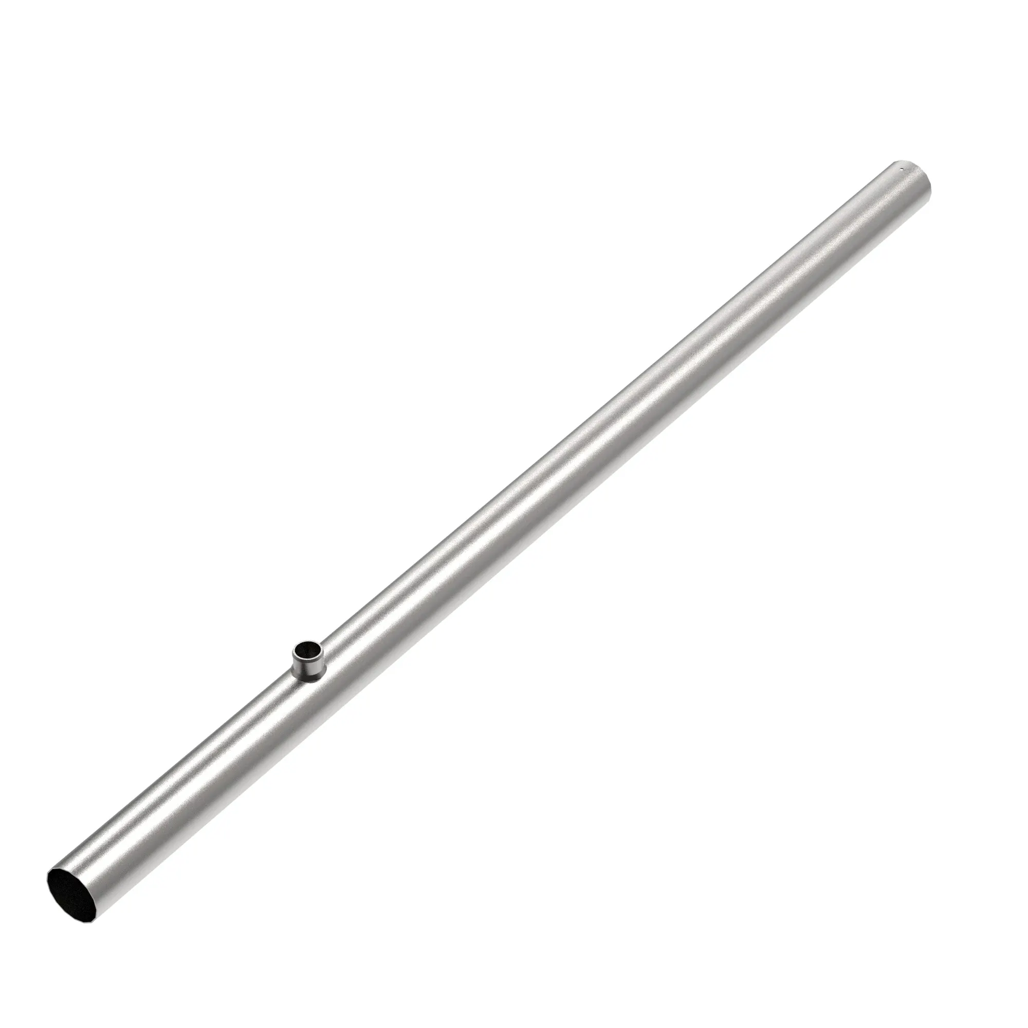 John Deere Air Flow Tube - AA84578