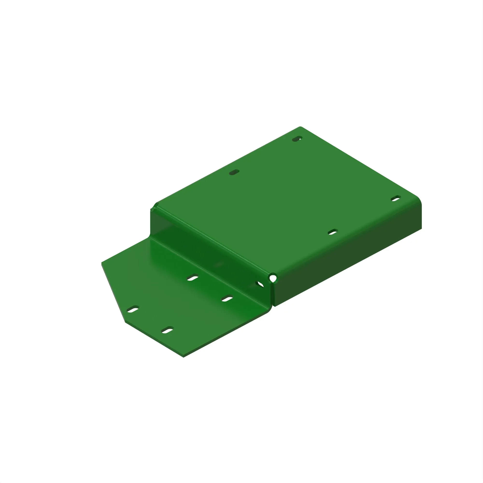 John Deere Bracket Support - CQ55686