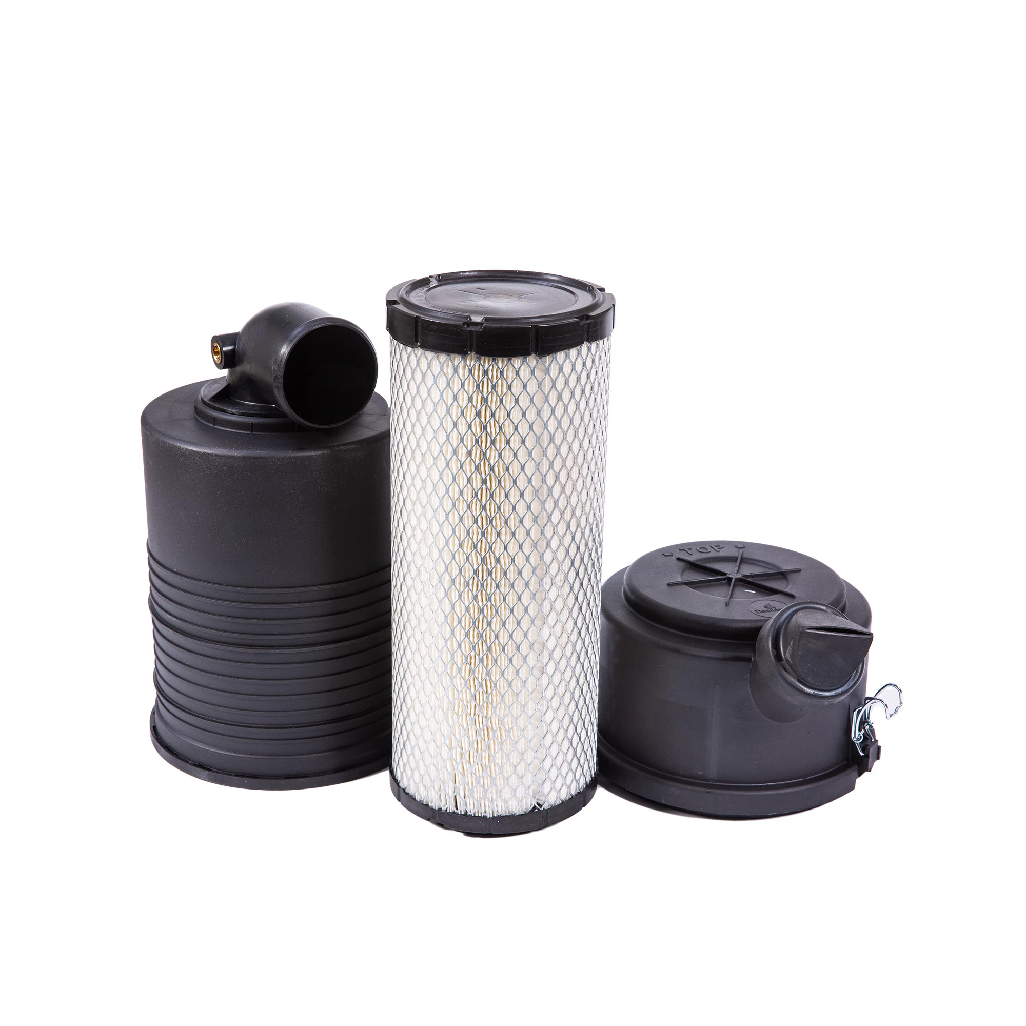 Filters Air Cleaners
