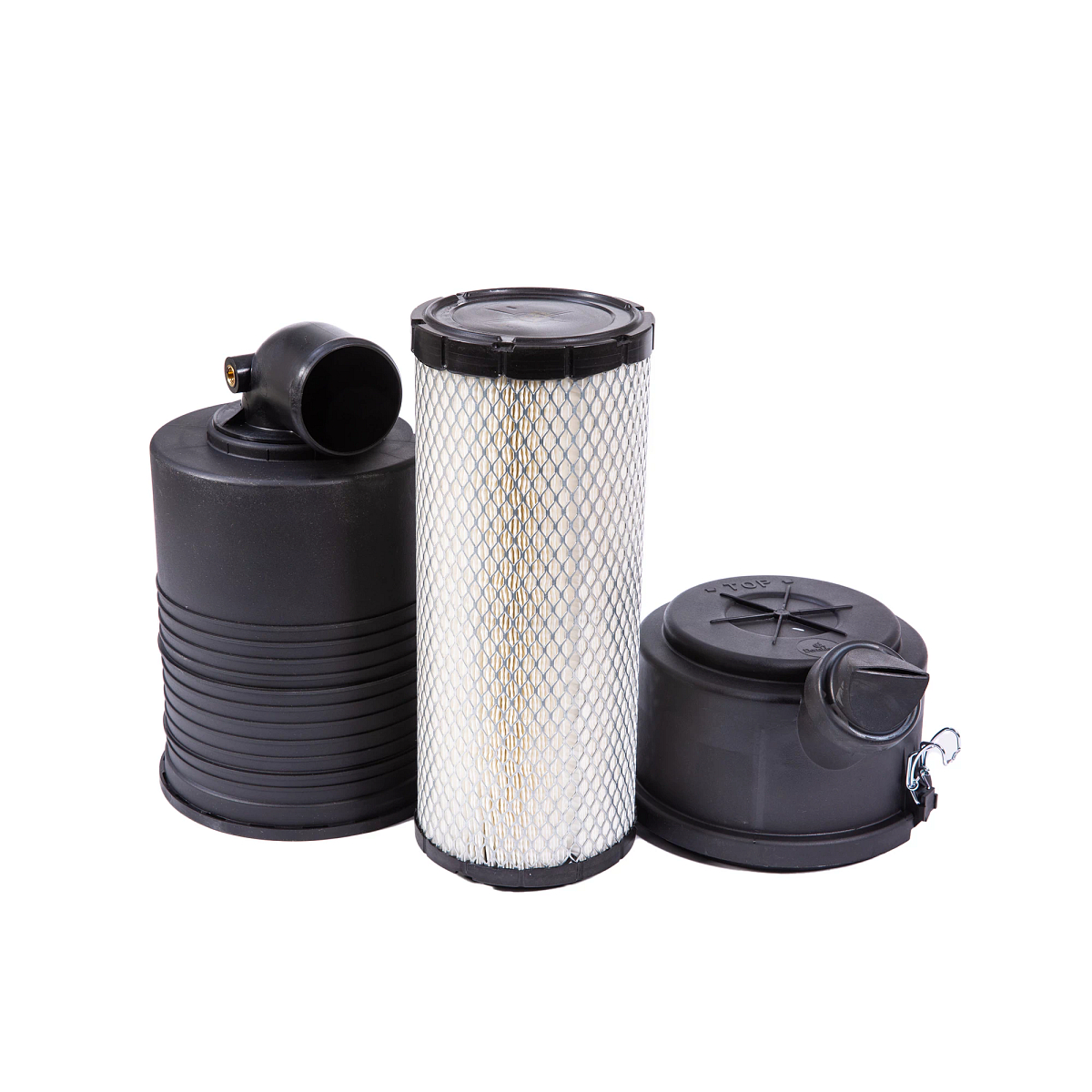 Filters Air Cleaners