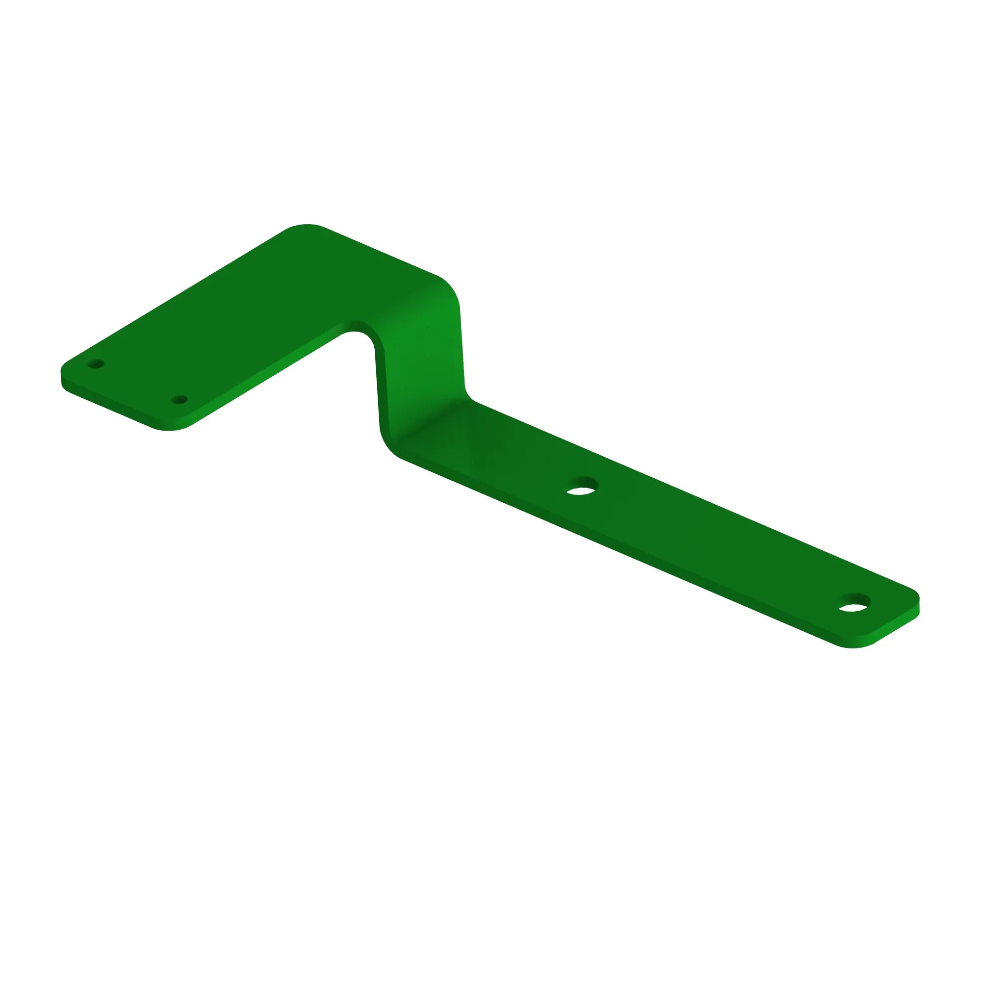 John Deere Bracket - A129119