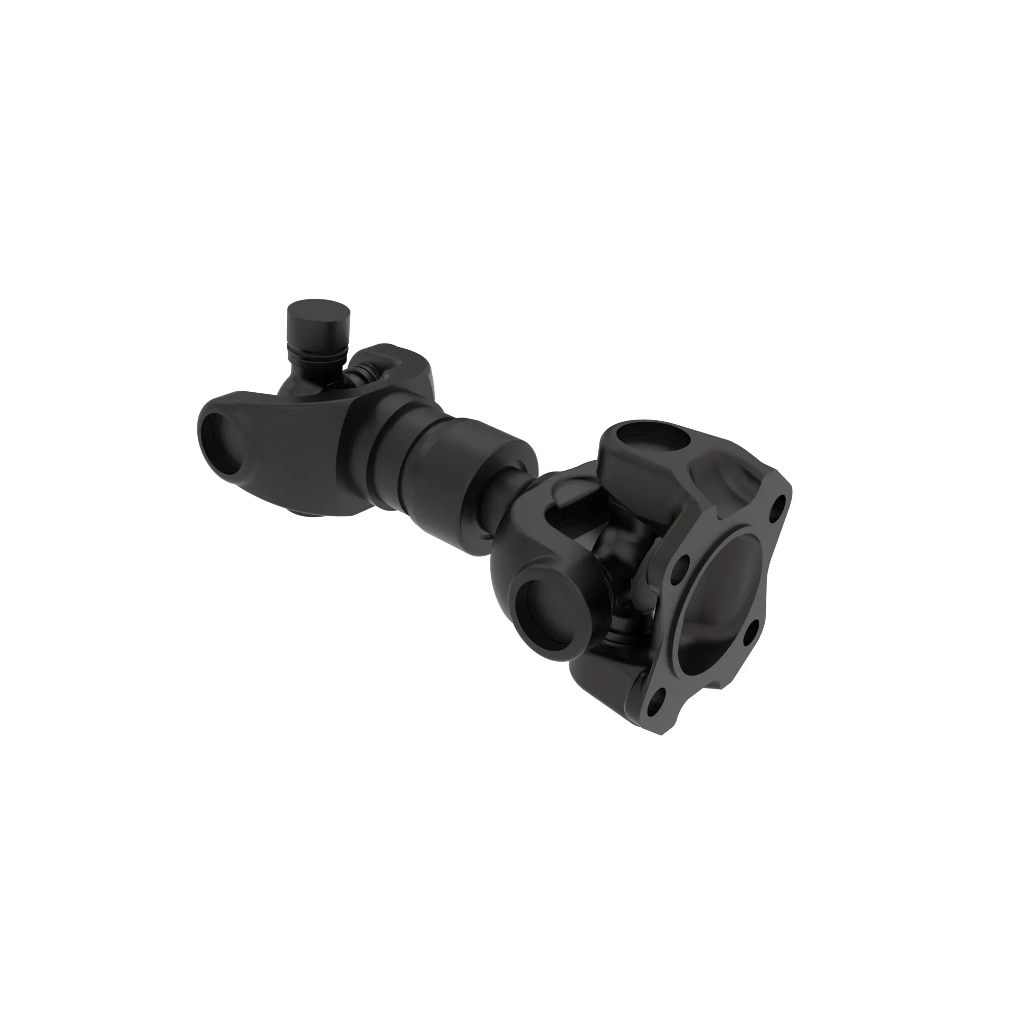 John Deere Drive Shaft Assembly (Engine to Transmission) - AT512504