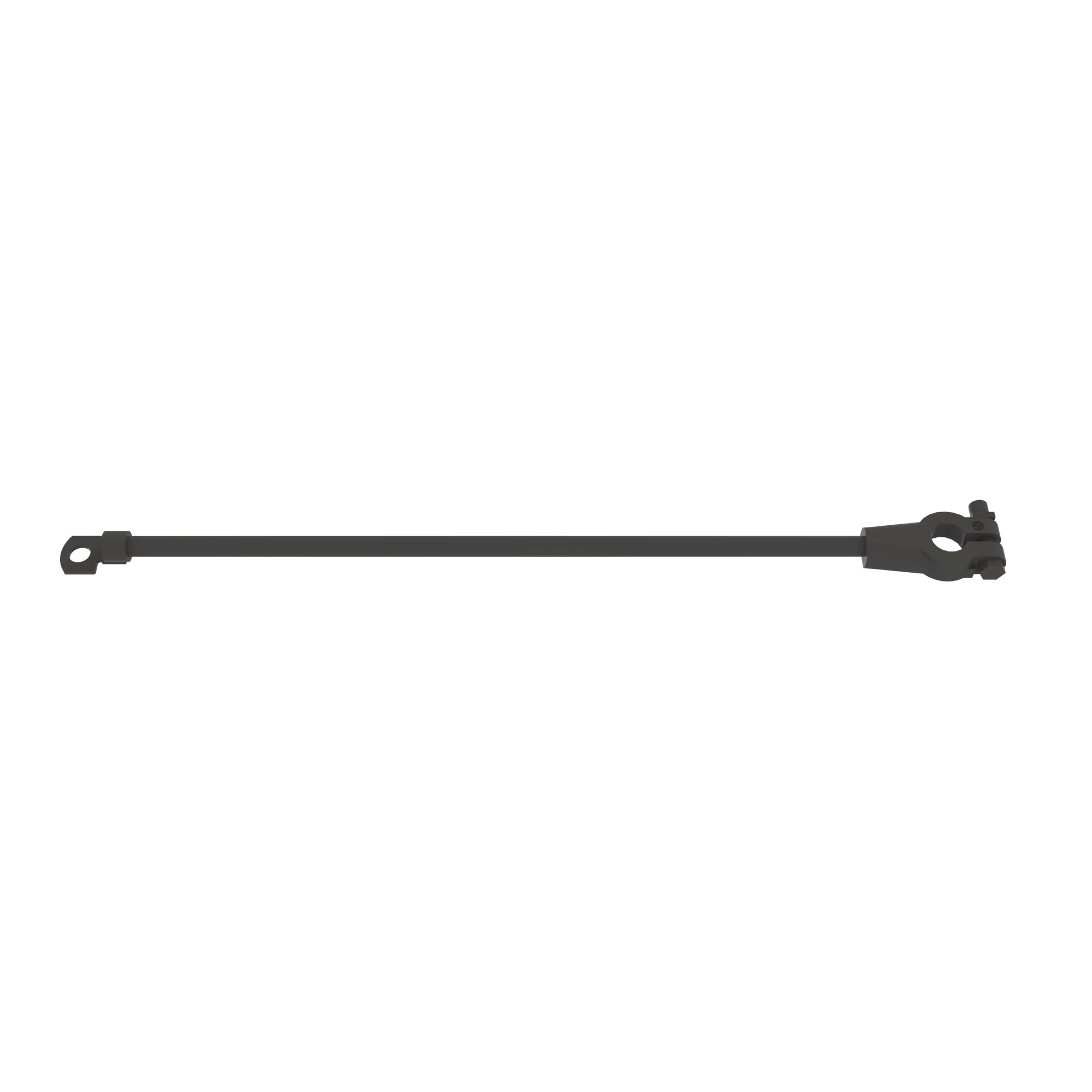 CABLE, NEGATIVE BATTERY