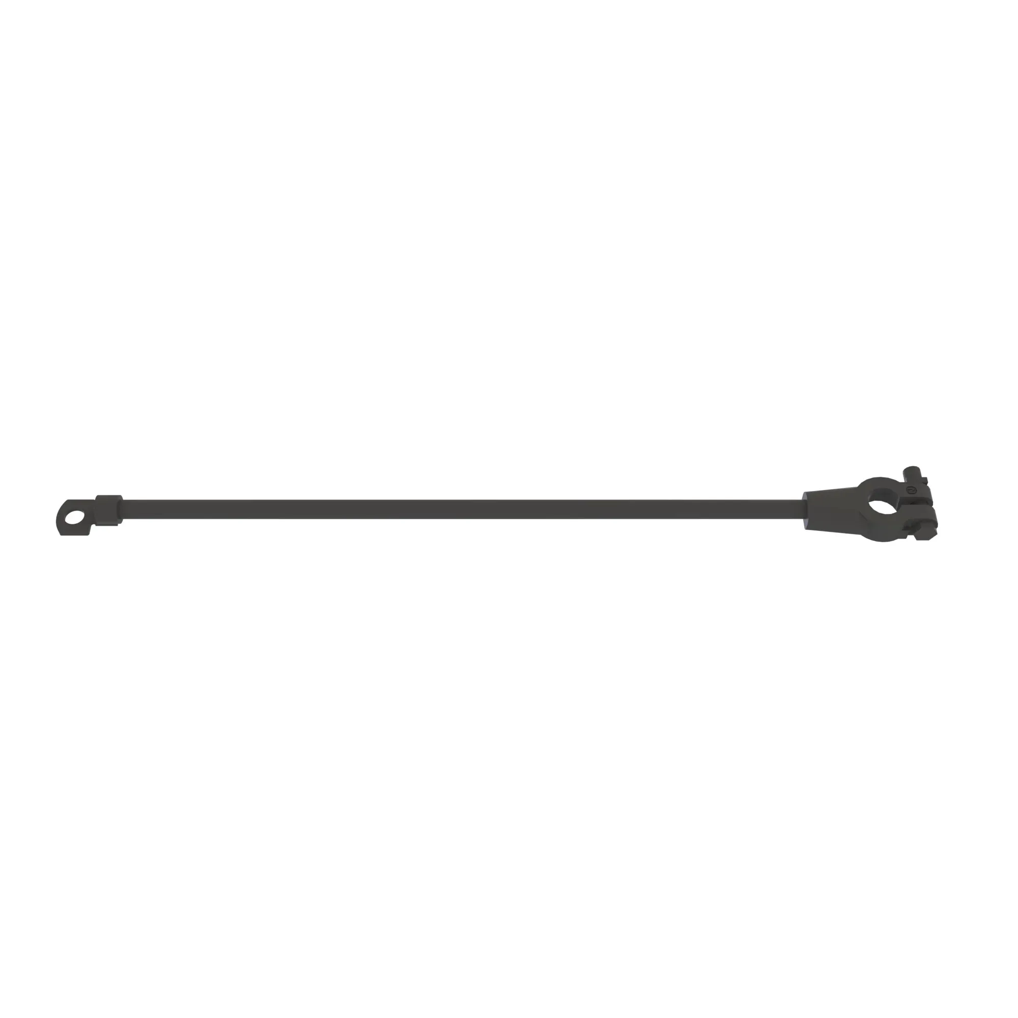 John Deere Negative Battery Cable - AM116597