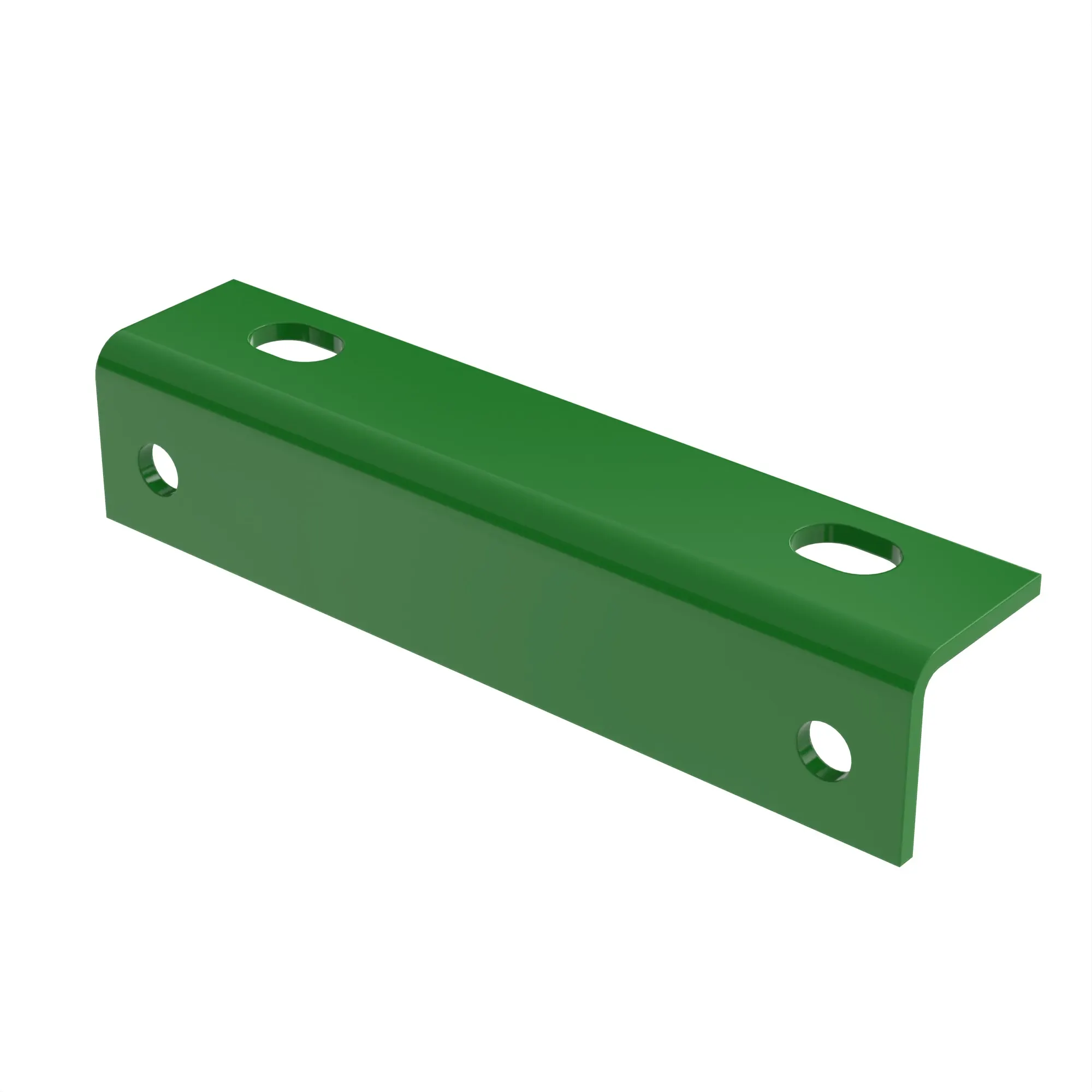 John Deere Dryer Support Angle - N379995