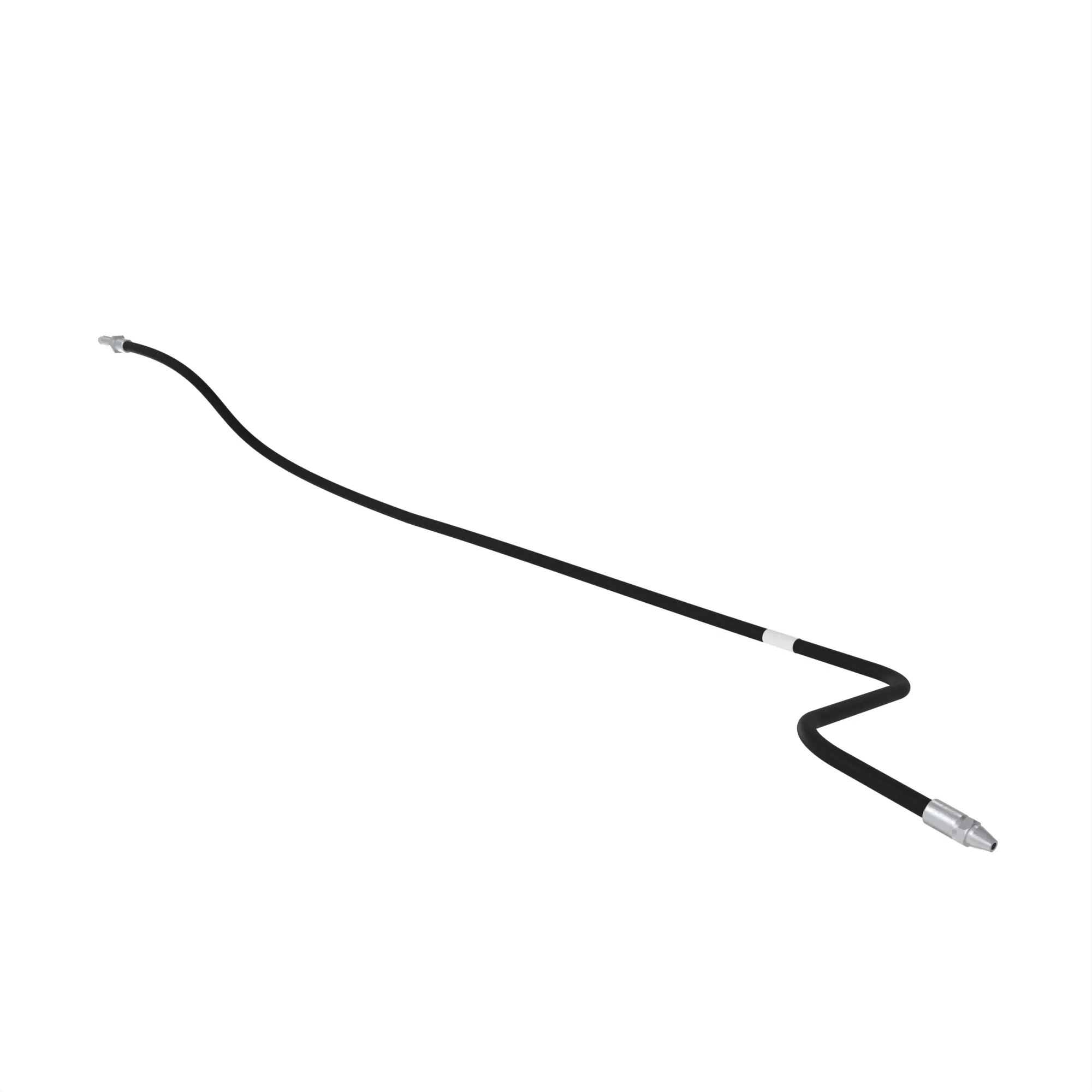 RE583971: Lubrication Grease Hose