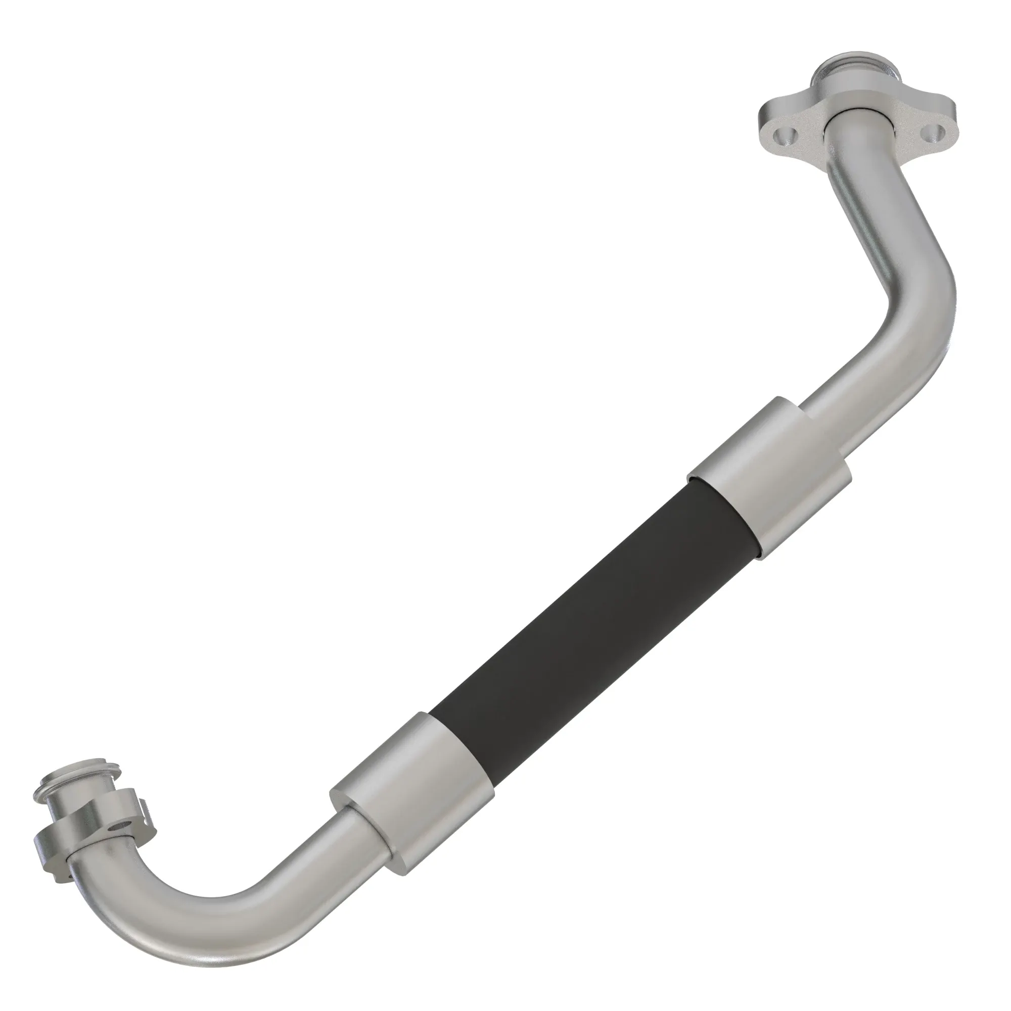 John Deere Oil Line - TR145295