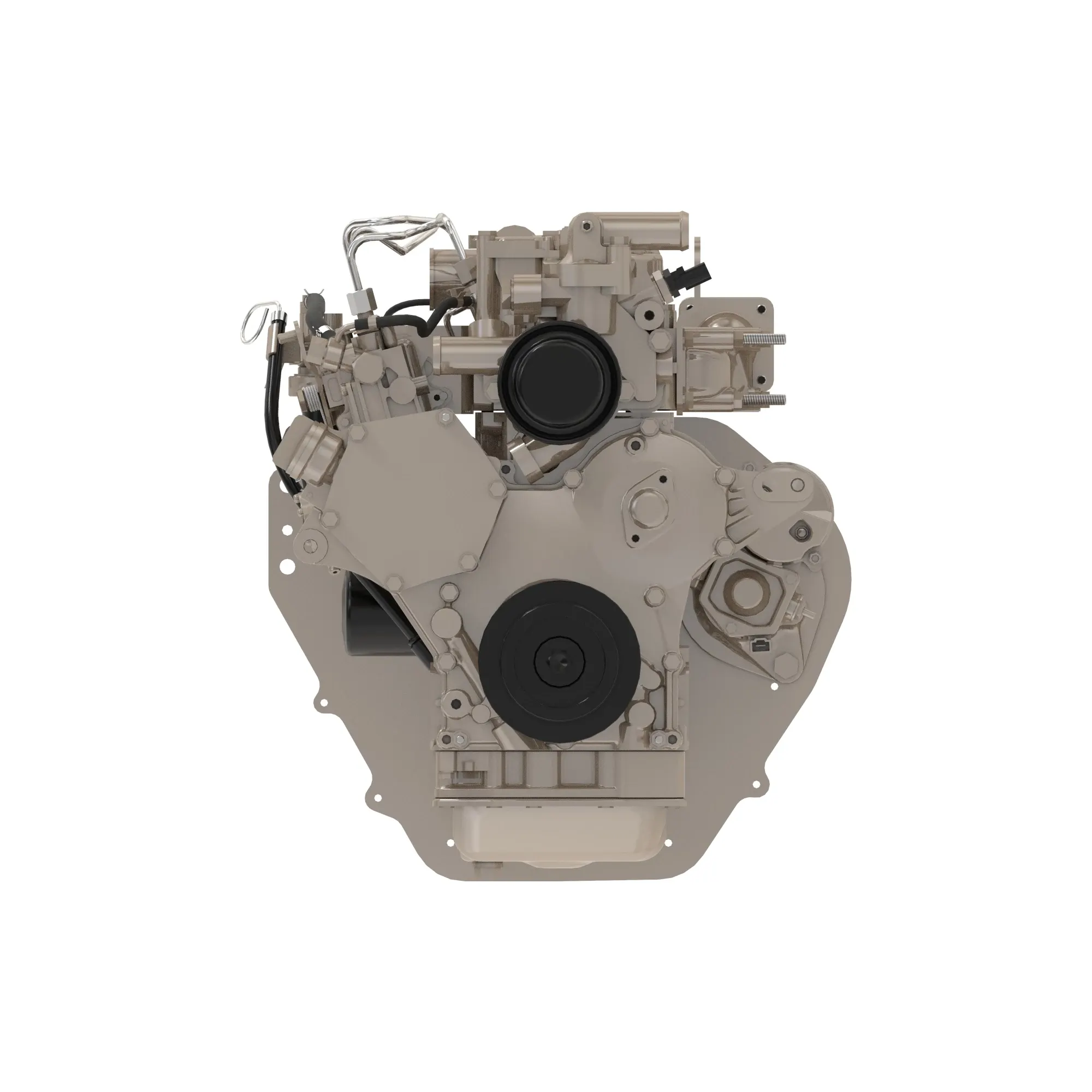 Diesel Engine