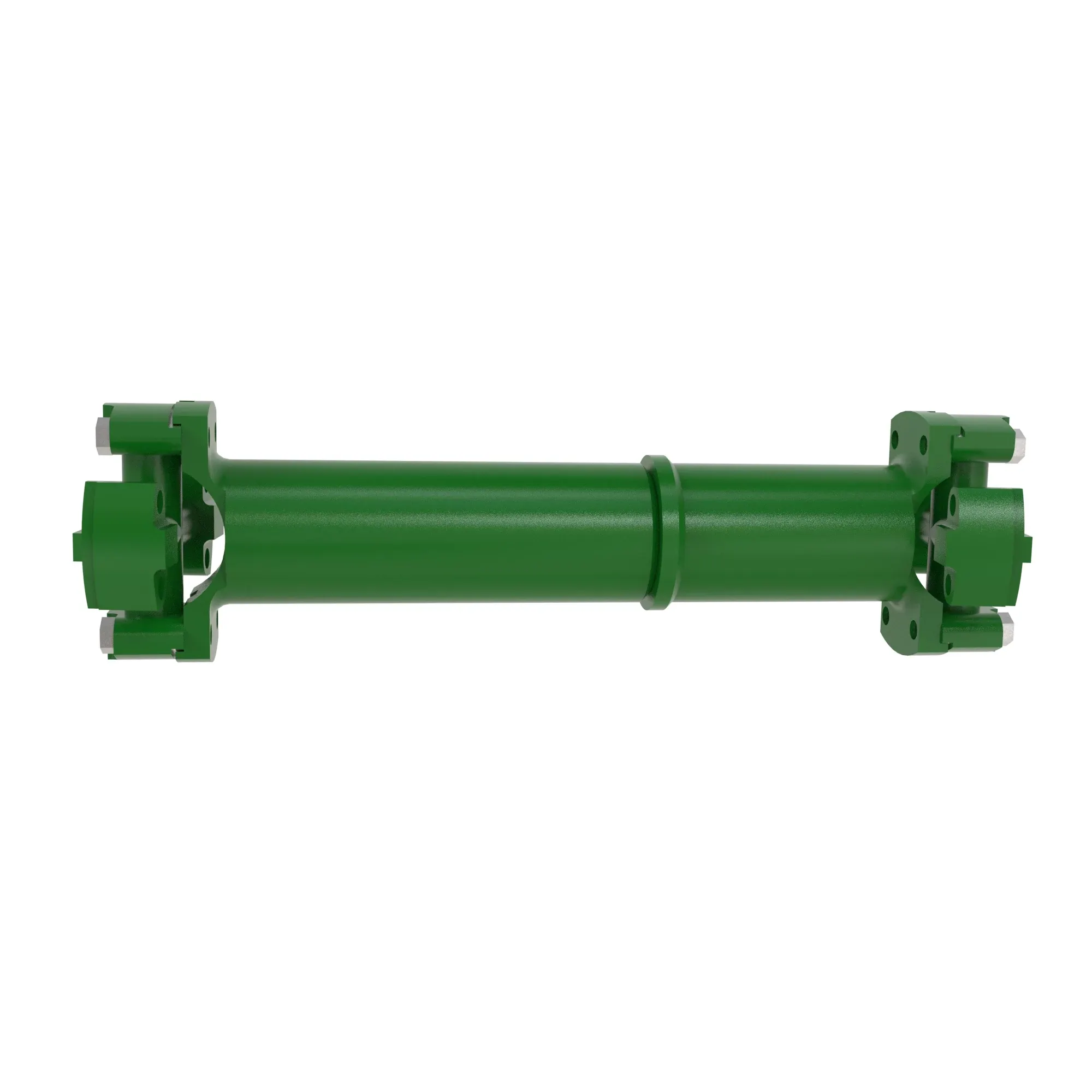 UNIVERSAL DRIVESHAFT ITALCARDANO 612370318, Min. Length