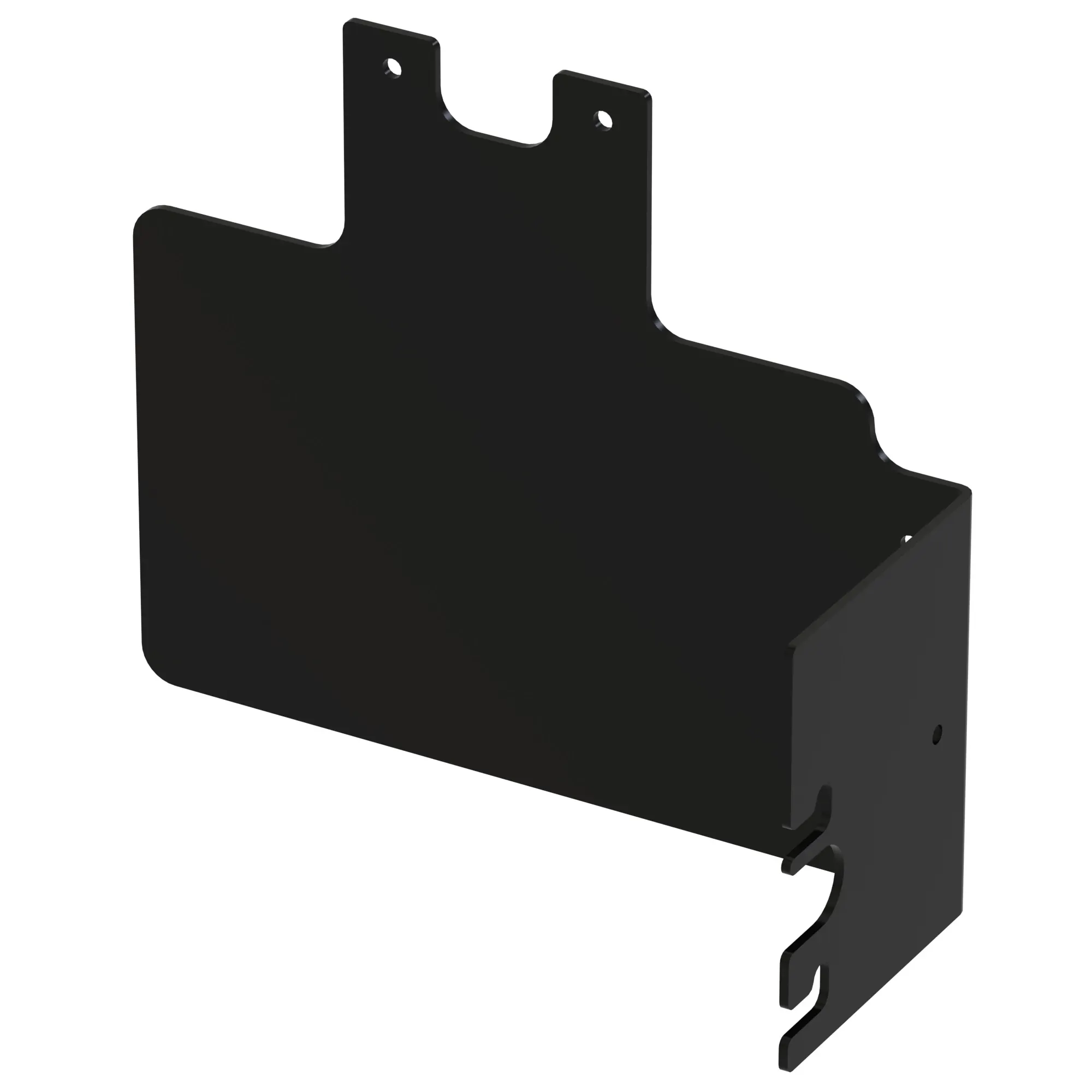 John Deere Bracket - LVU34929