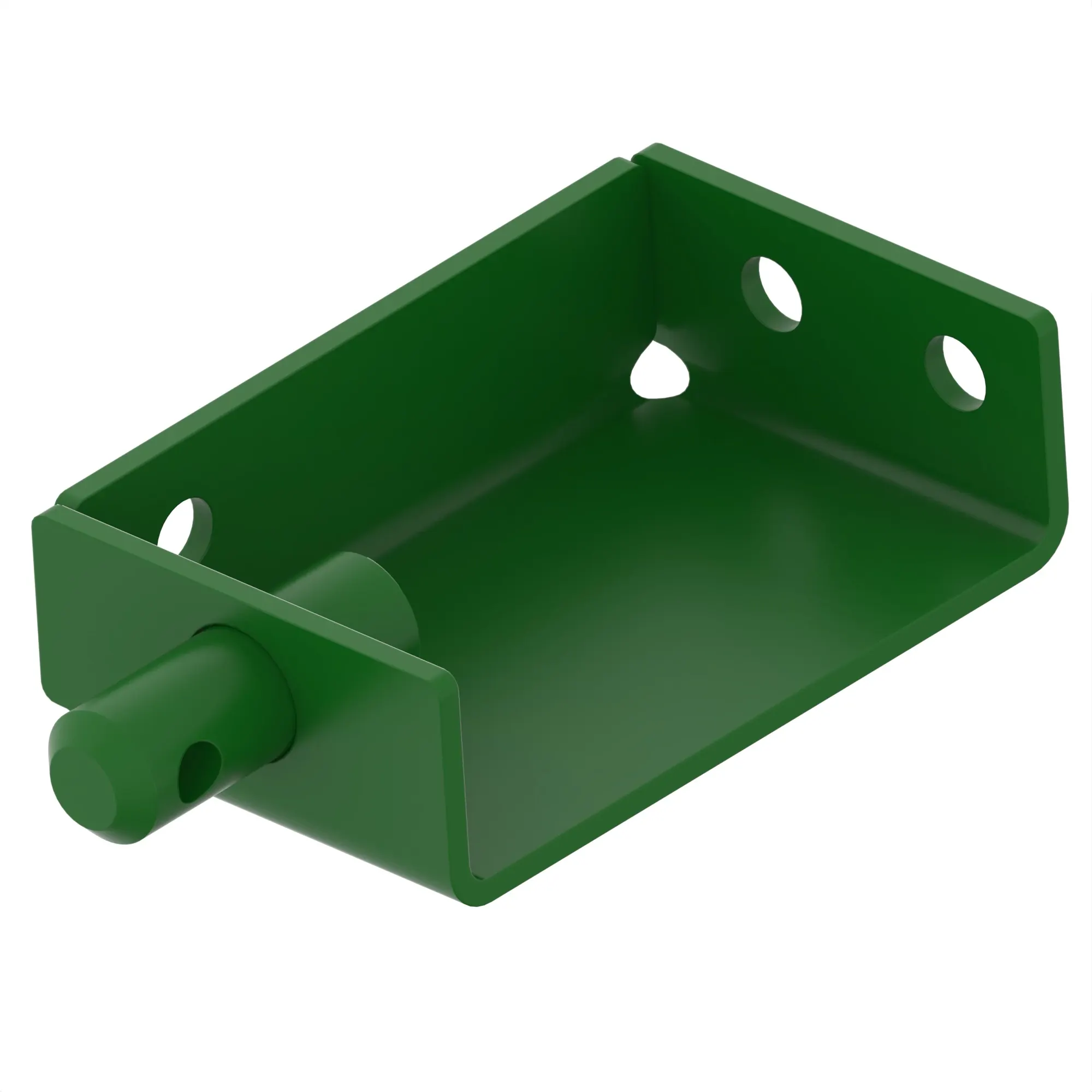 John Deere Bracket - AXE93150