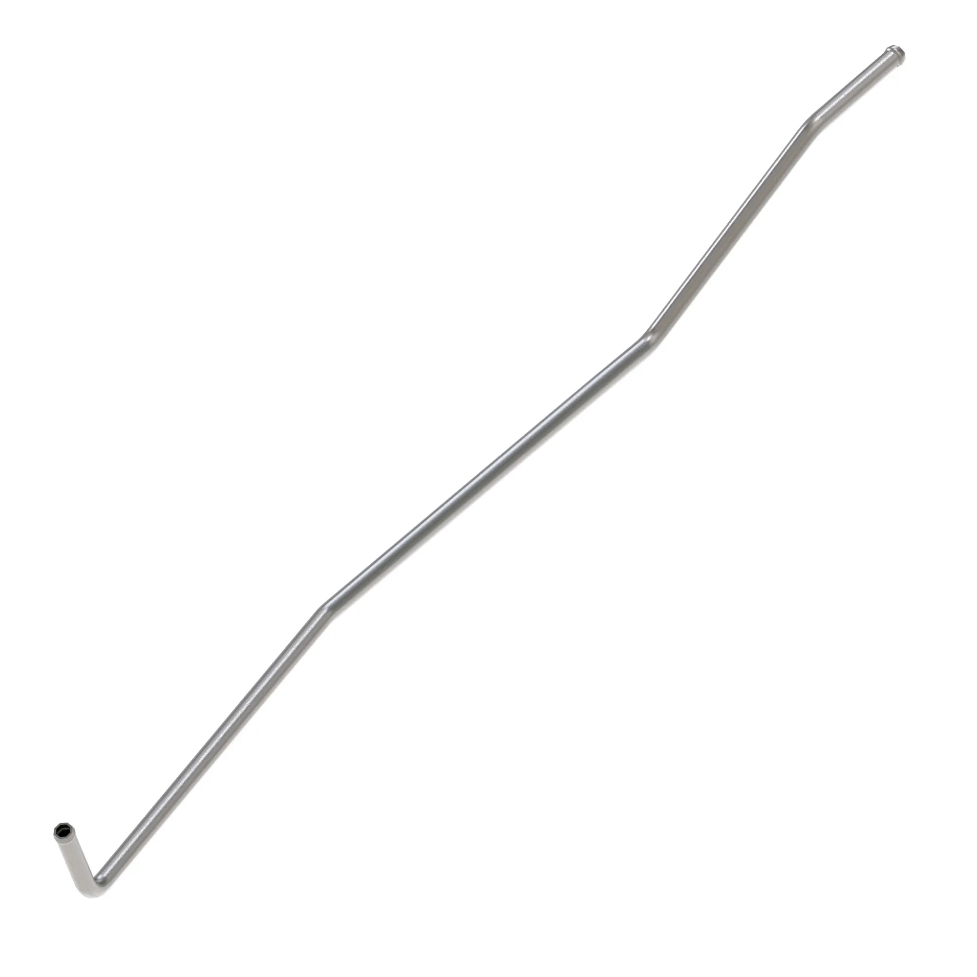 John Deere De-Aeration Line Tube - R543017