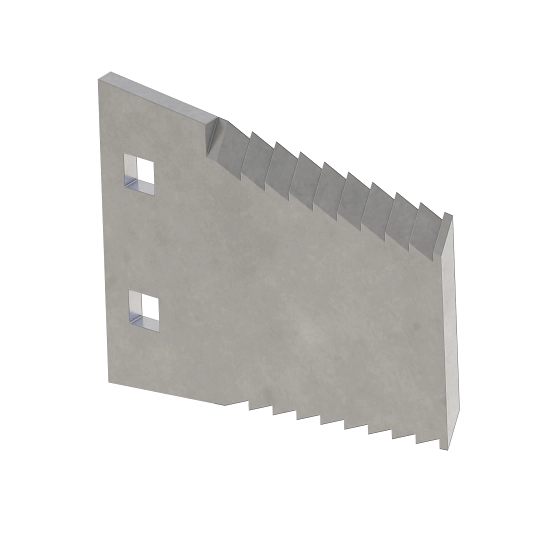 John Deere Knife - DX12887