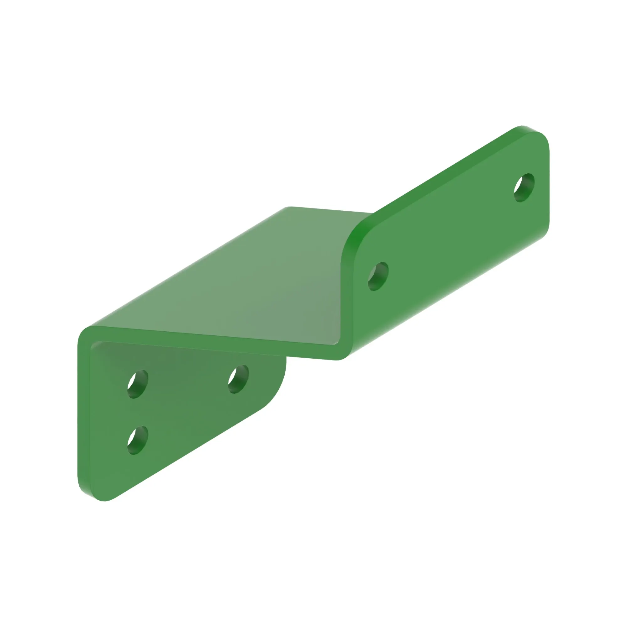 John Deere Plumbing Bracket - KK27171