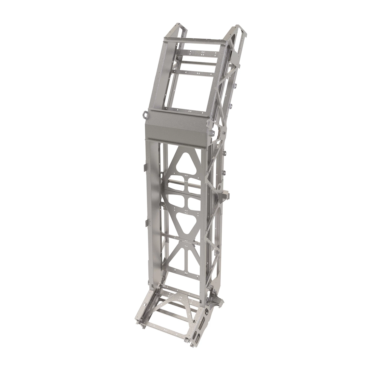 Main Frame