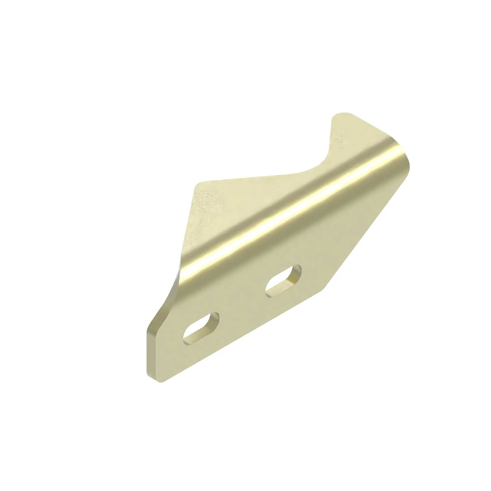 John Deere Standard Front Reel Bracket - TCU23062