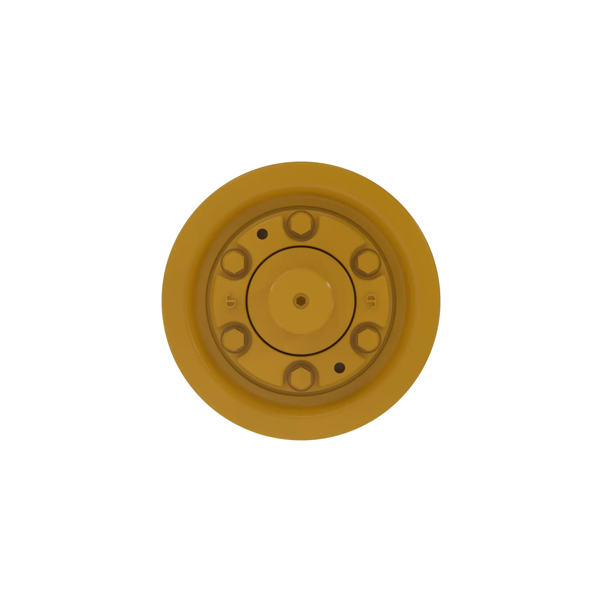 Bottom Roller