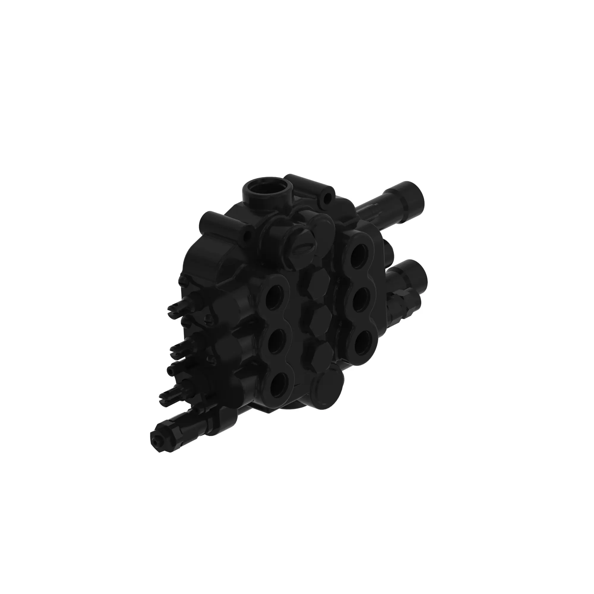 CONTROL VALVE