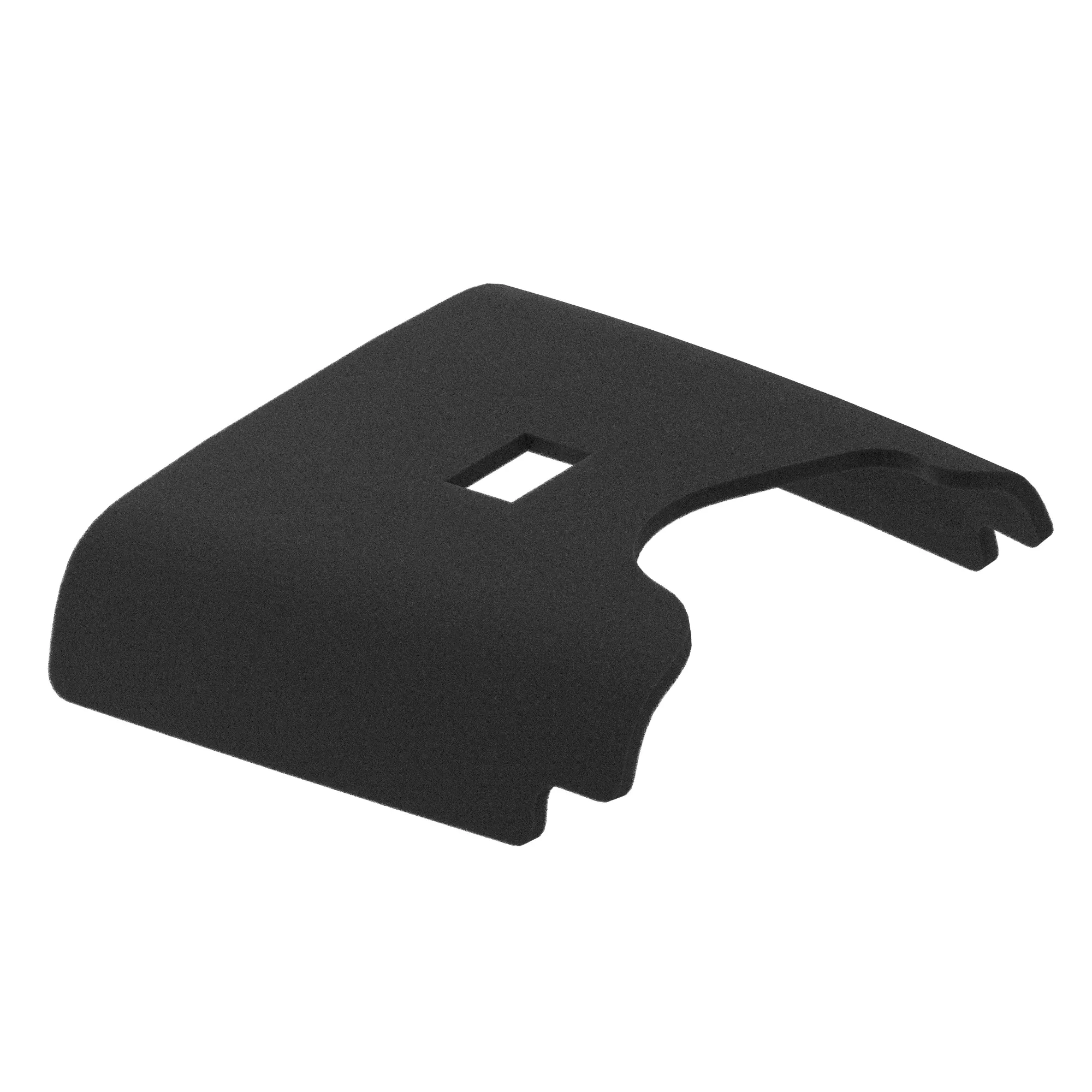 FRONT CONSOLE FOAM RH INNER