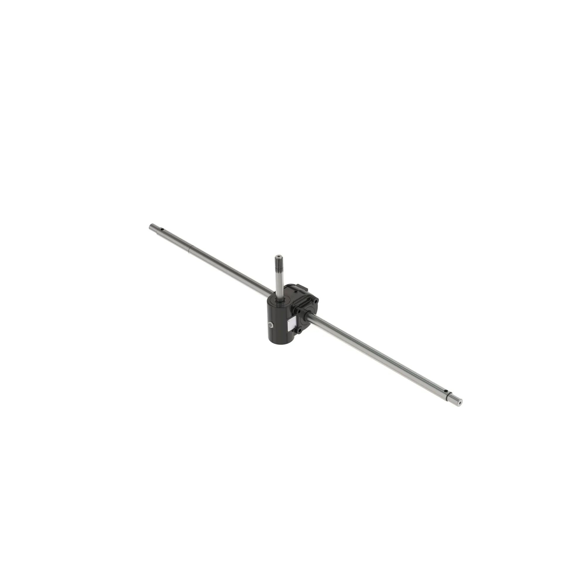 WORM GEAR DRIVE, 54" HD AUGER GEARB