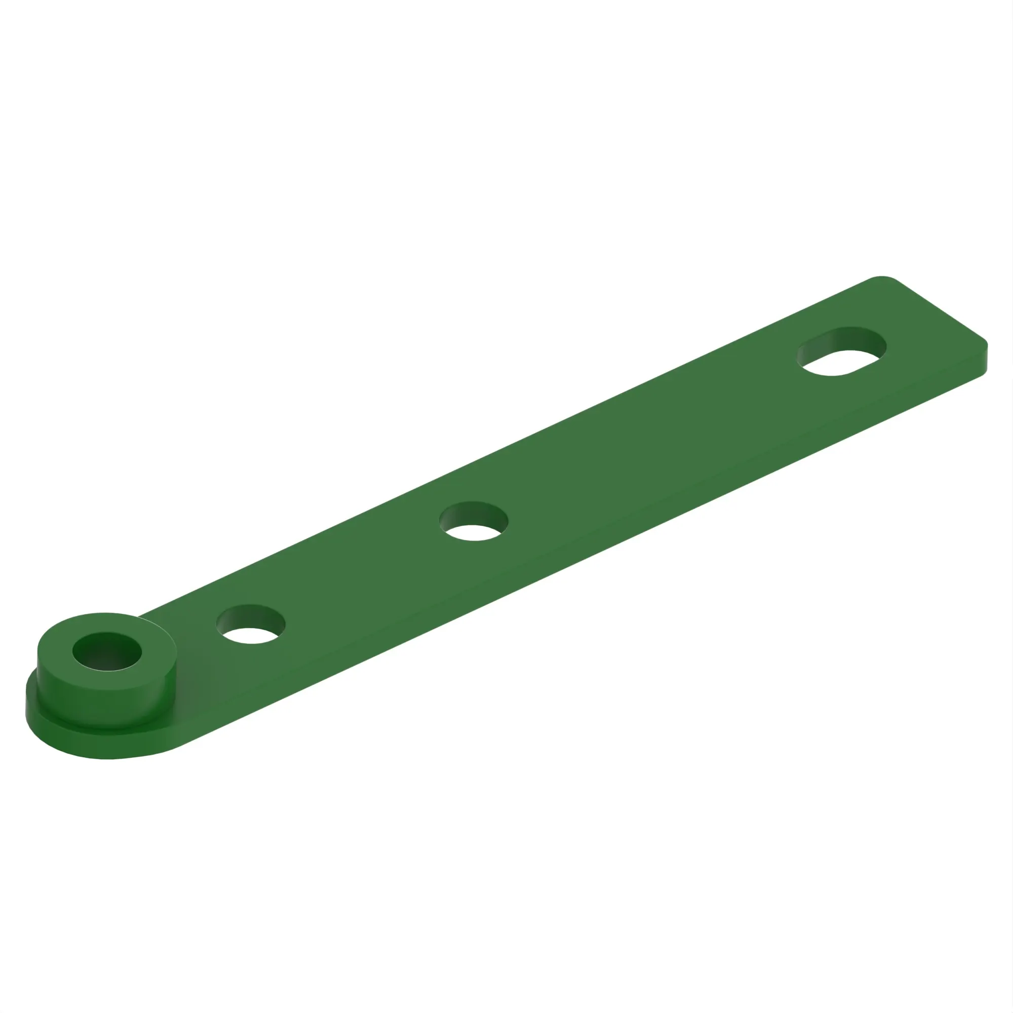 John Deere Bracket - AXE89625