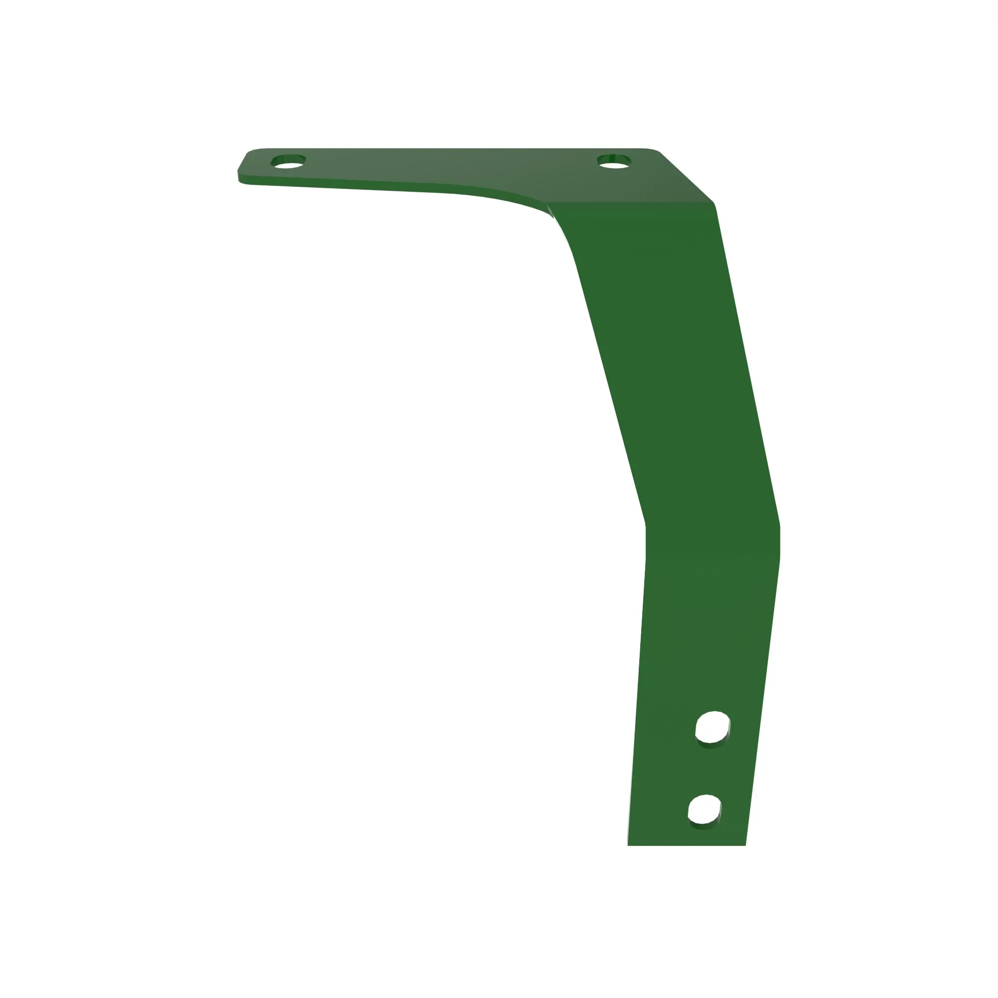 SUPPORT, SUPPORT, AUGER BED