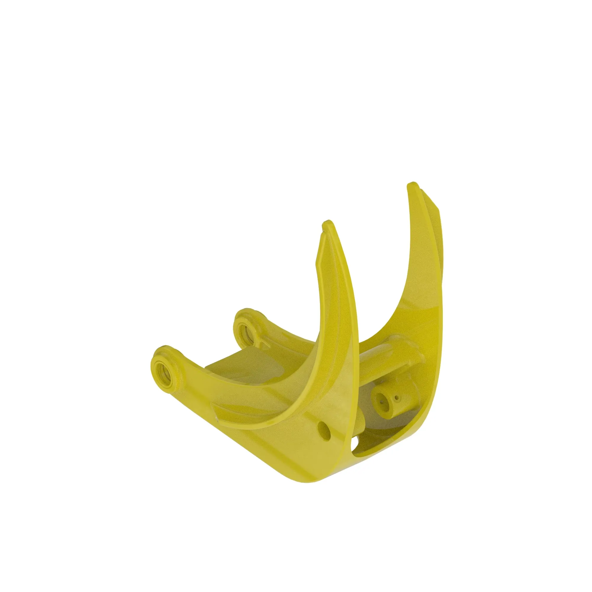 TONG, TONG WITH BUSHING ARM 4552