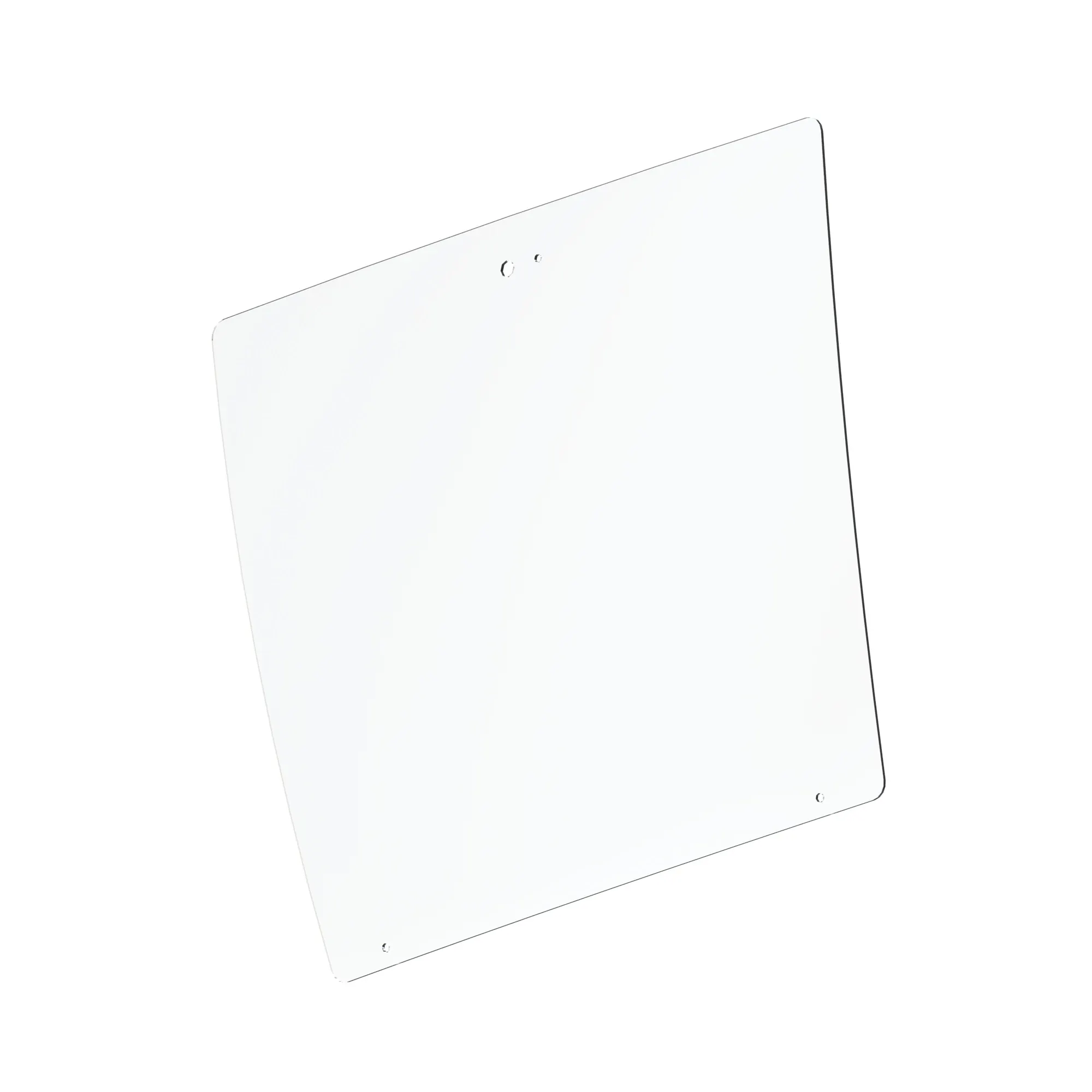 John Deere Front Windshield - SU60493