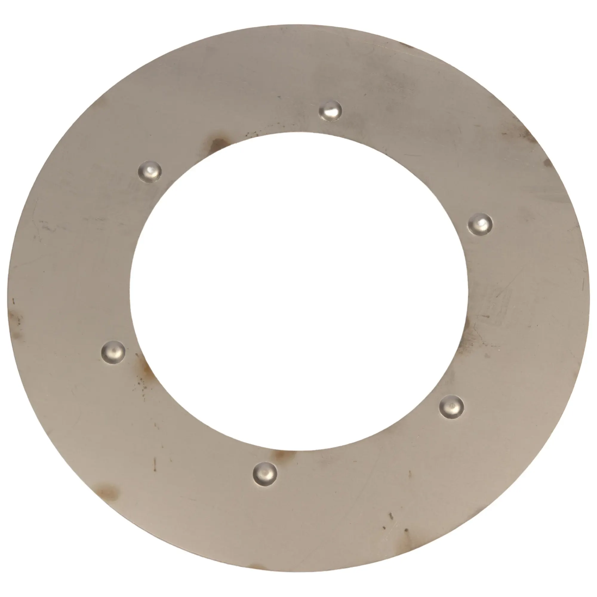 DISC-LOCKING (METAL)