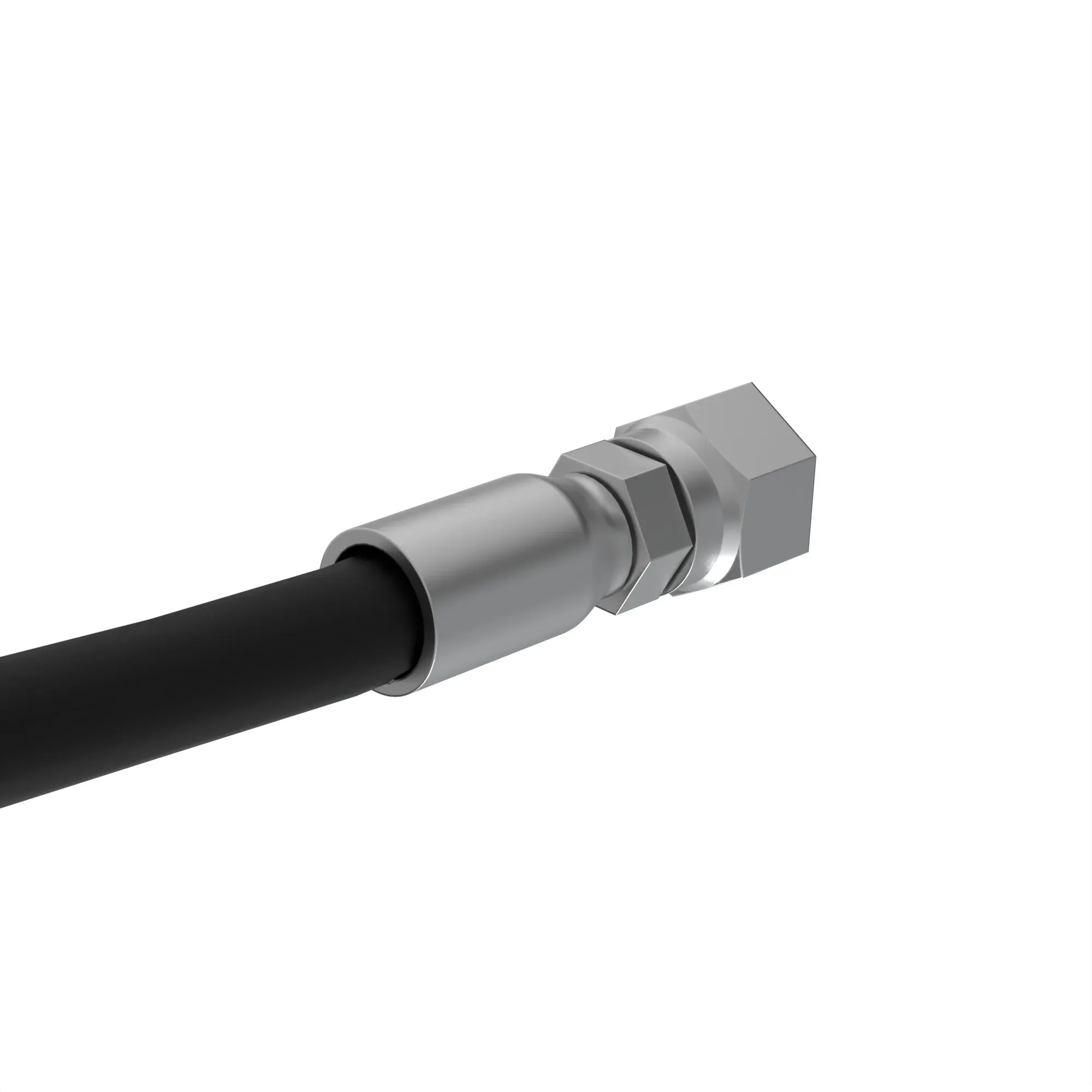 Hydraulic Hose