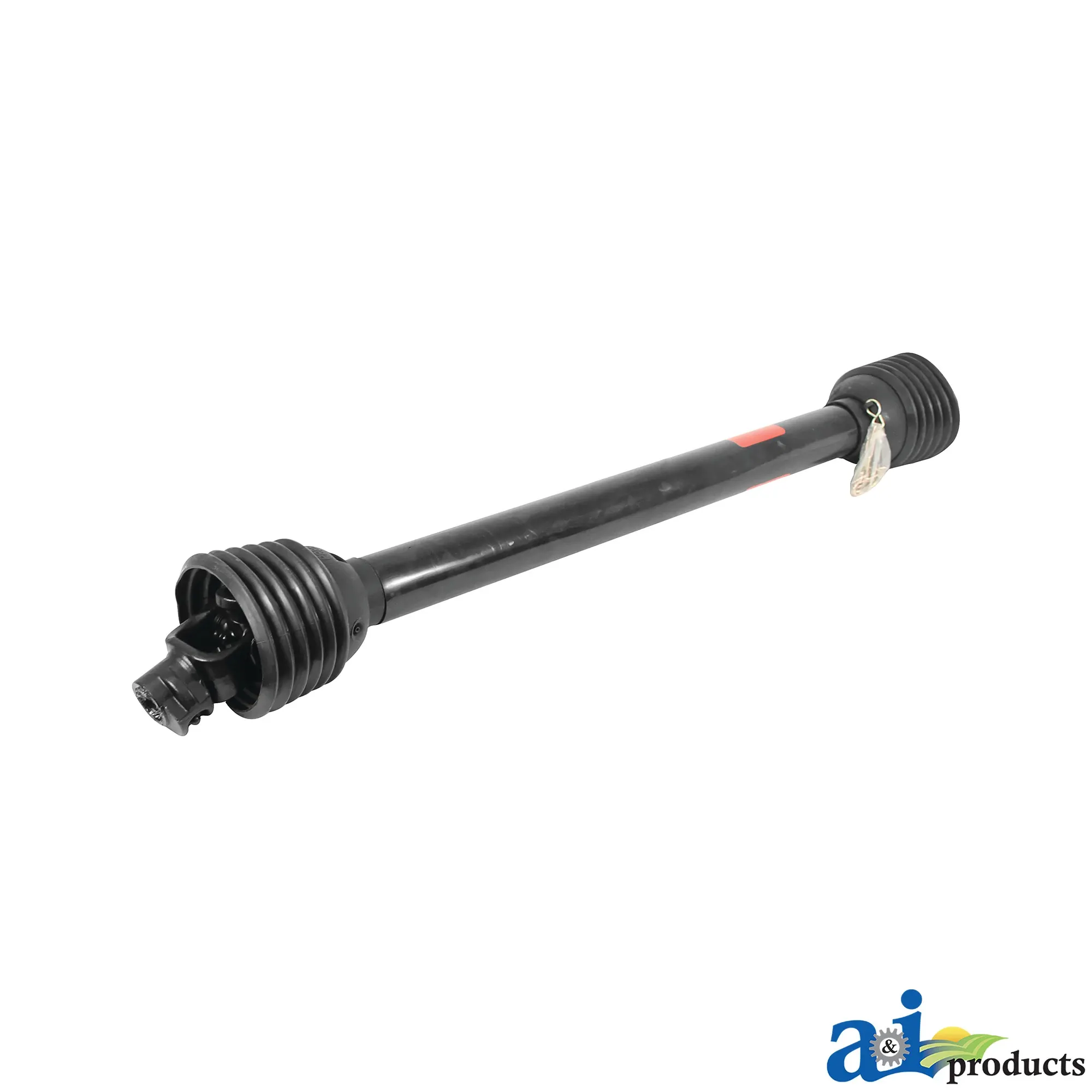 A&I Products Driveline - A-82621