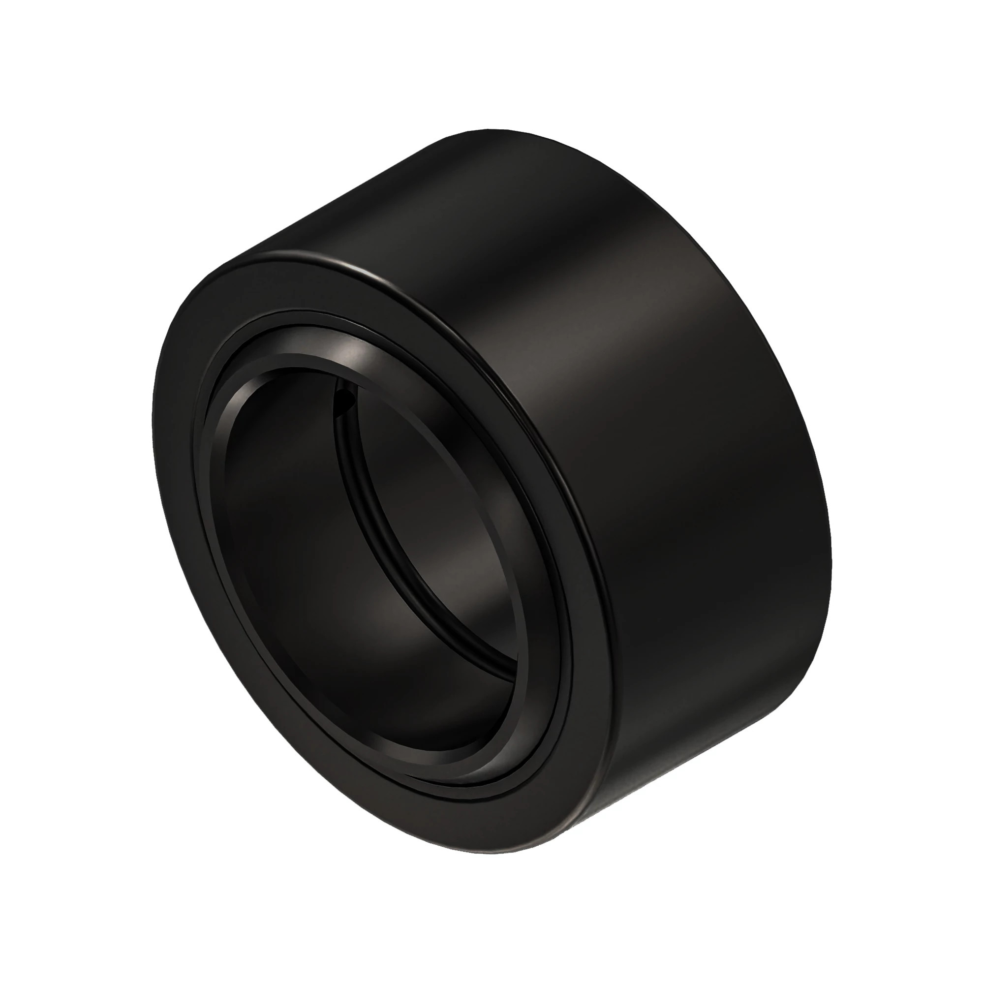SELF-ALIGNING BUSHING