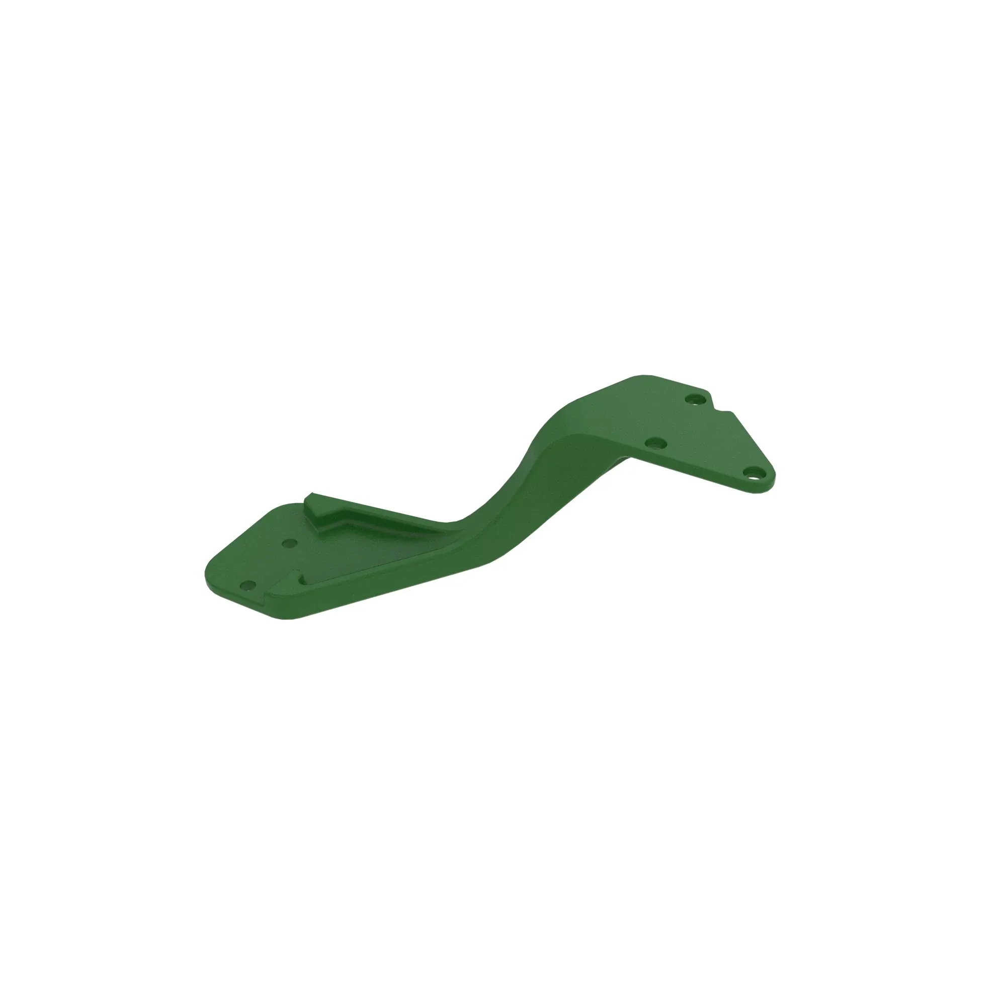 John Deere Support, Left Side - W51693