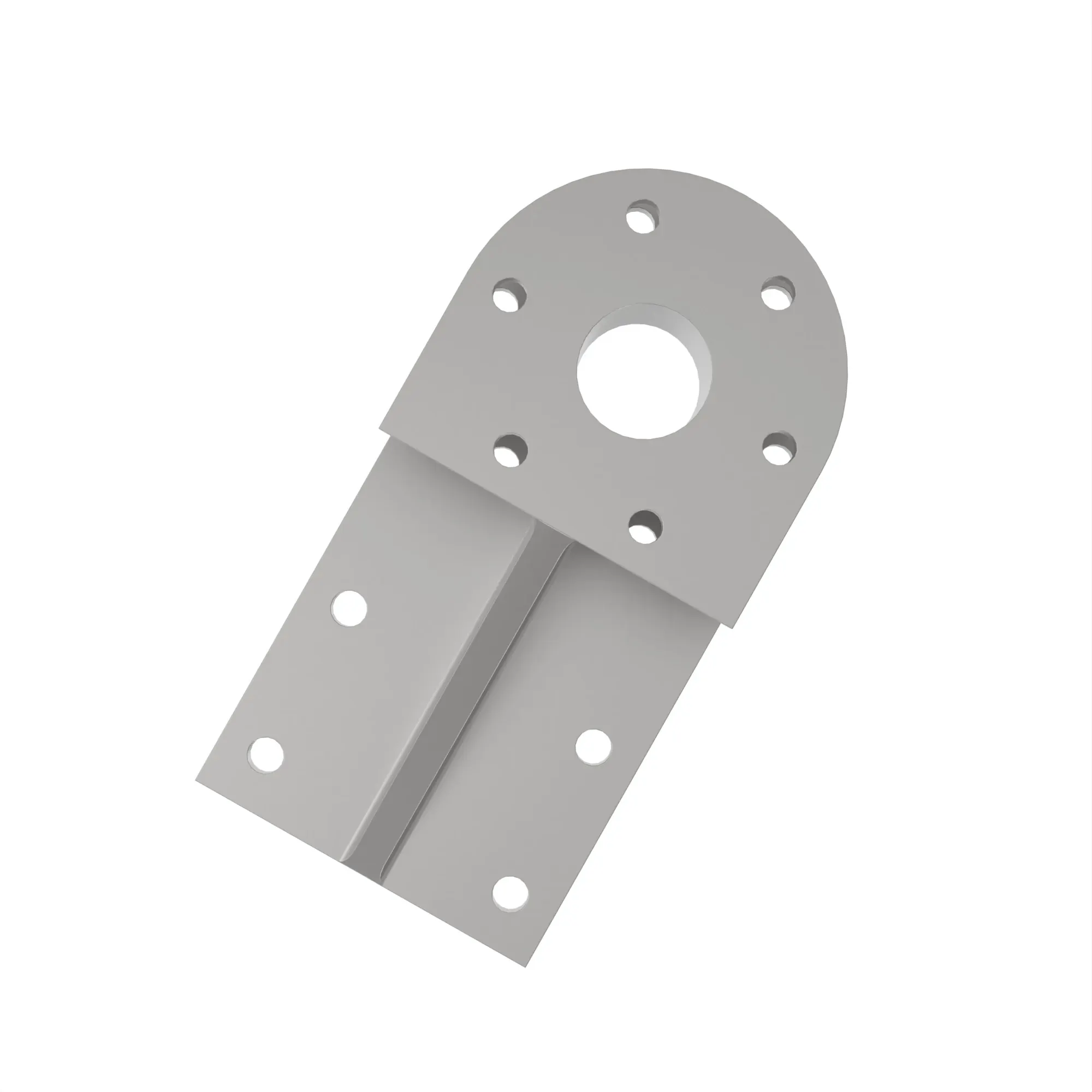 LONG FLANGE