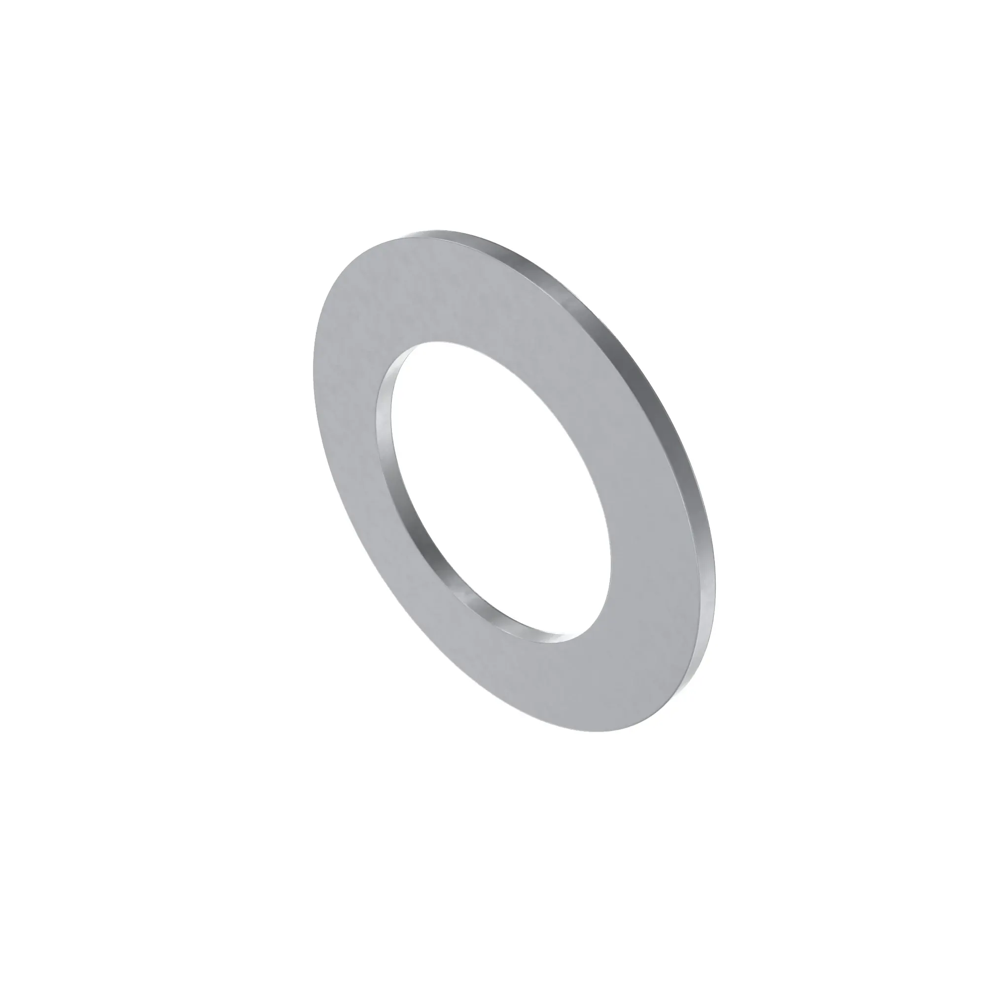 John Deere Isolator Washer - T166498