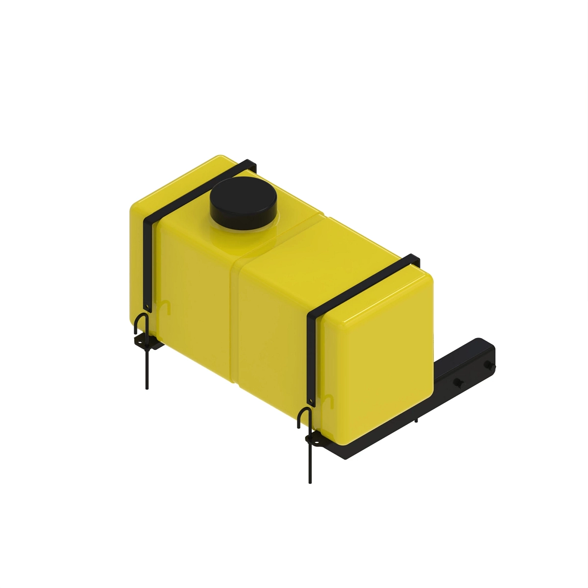 Tank Kit